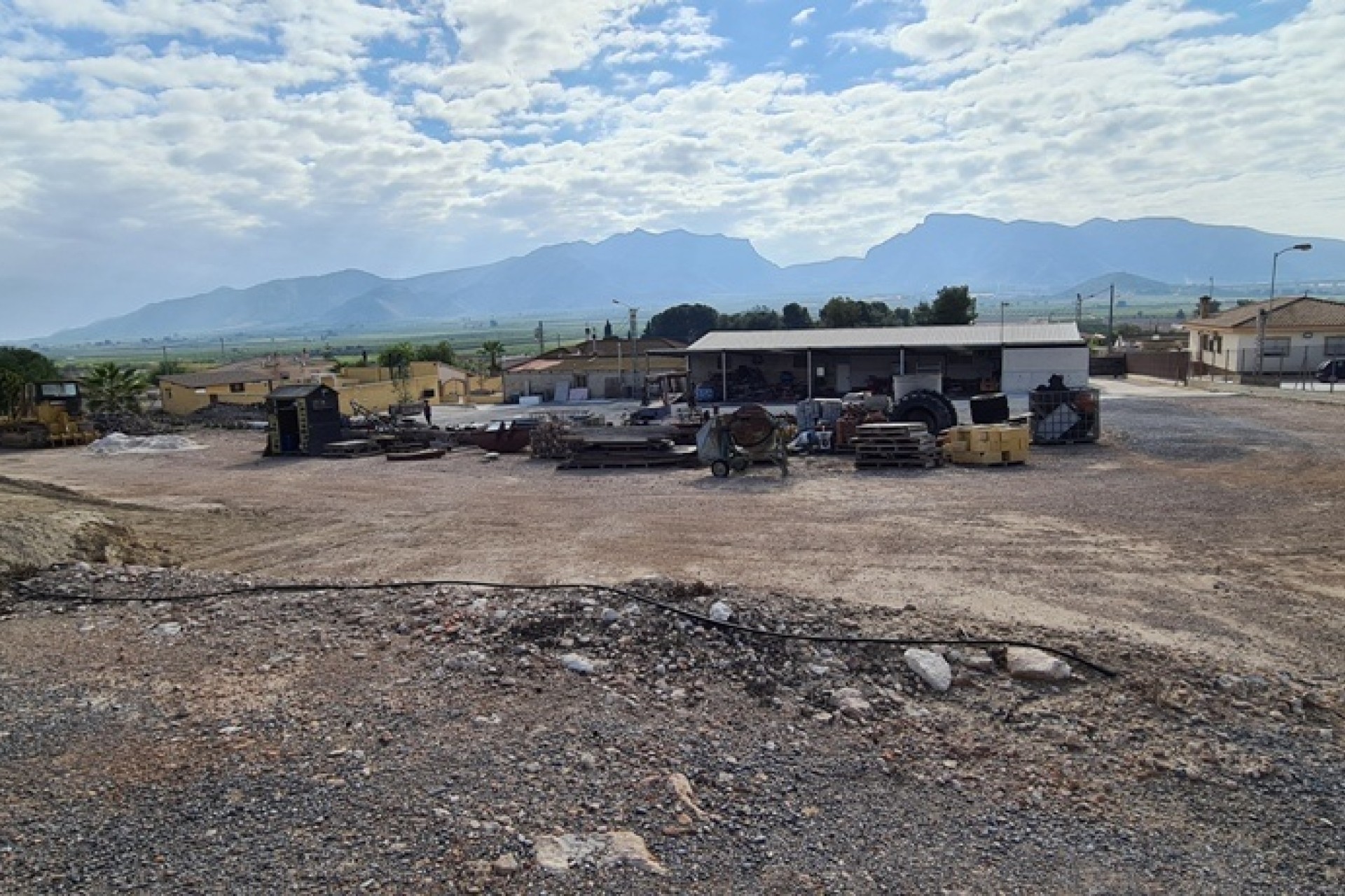 Revente - Villa Individuelle -
Orihuela - La Matanza