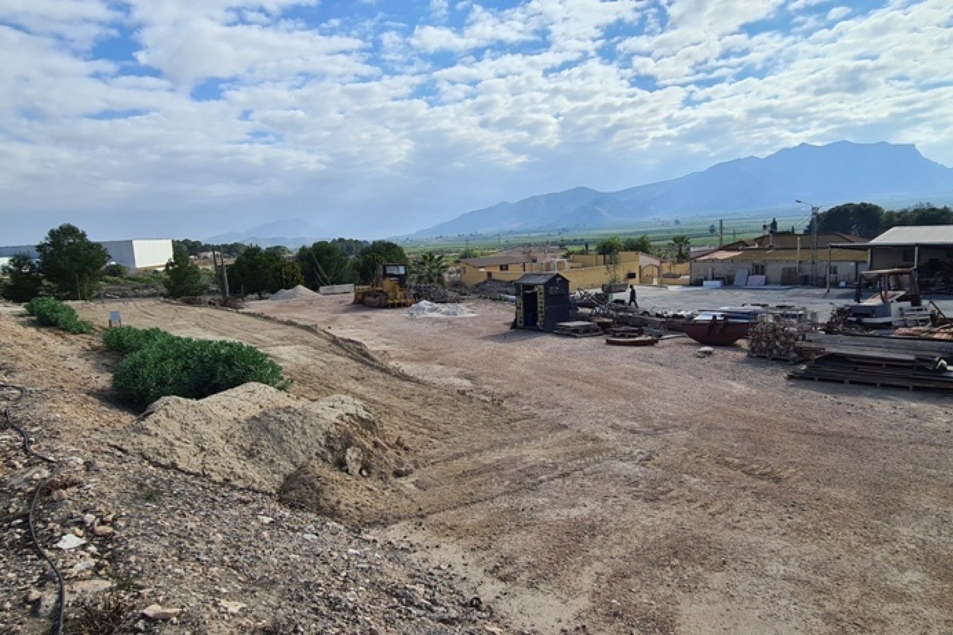 Revente - Villa Individuelle -
Orihuela - La Matanza