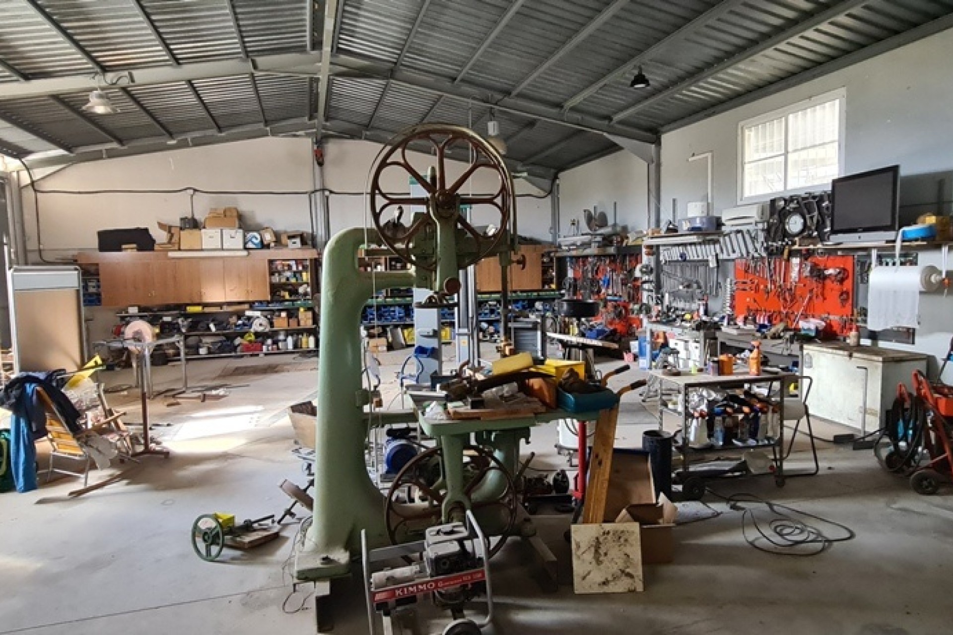 Revente - Villa Individuelle -
Orihuela - La Matanza