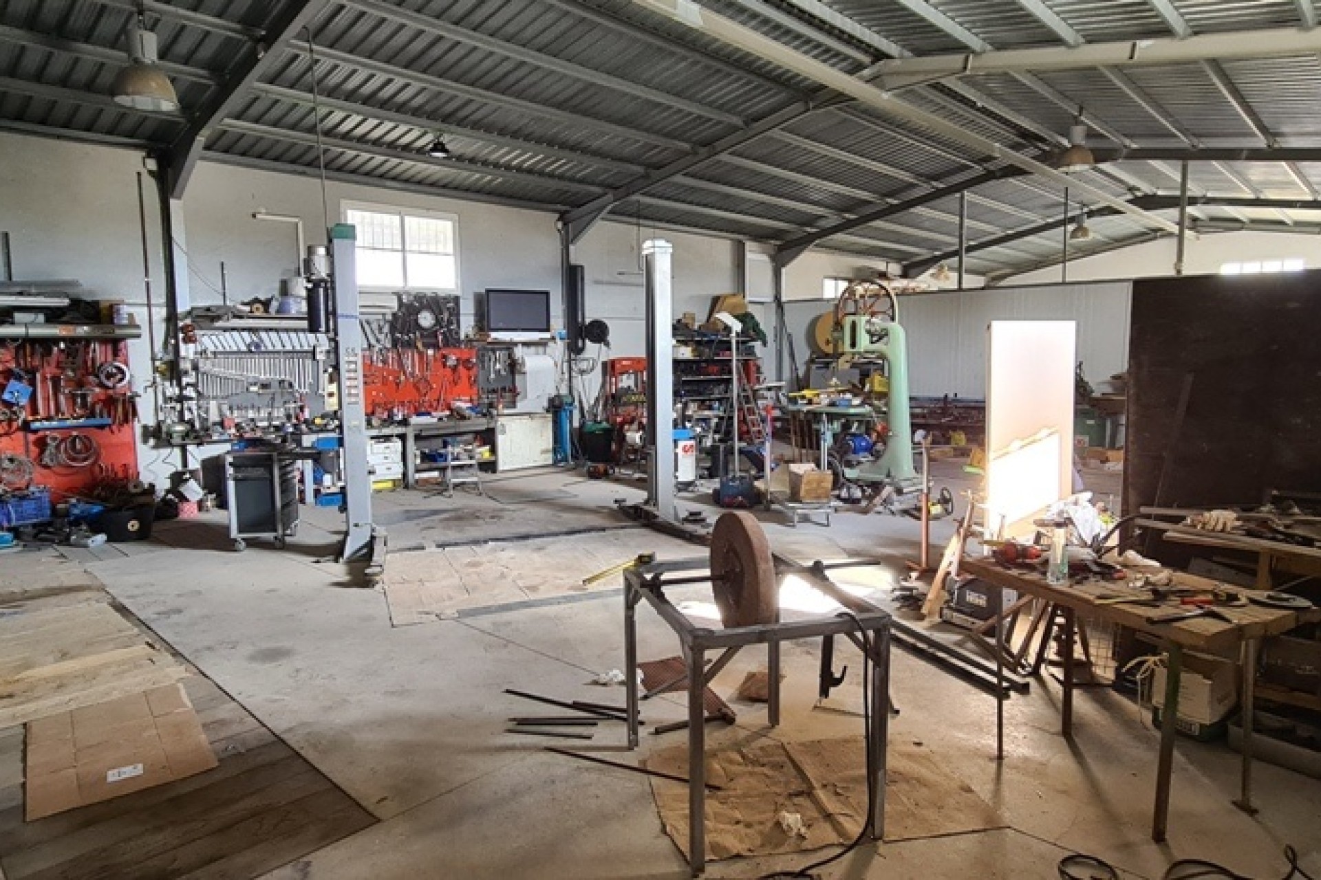 Revente - Villa Individuelle -
Orihuela - La Matanza