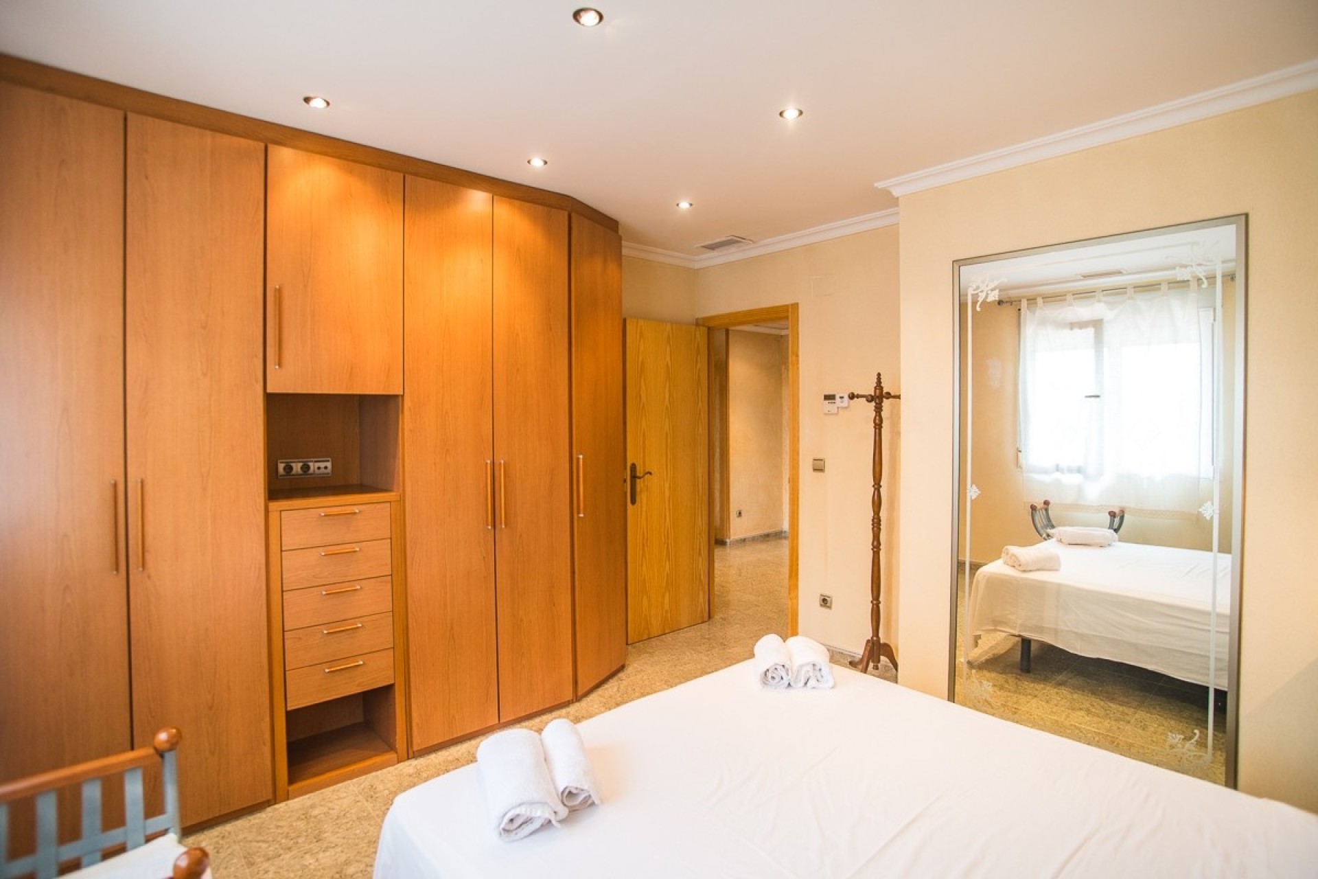 Revente - Villa Individuelle -
Orihuela - La Matanza