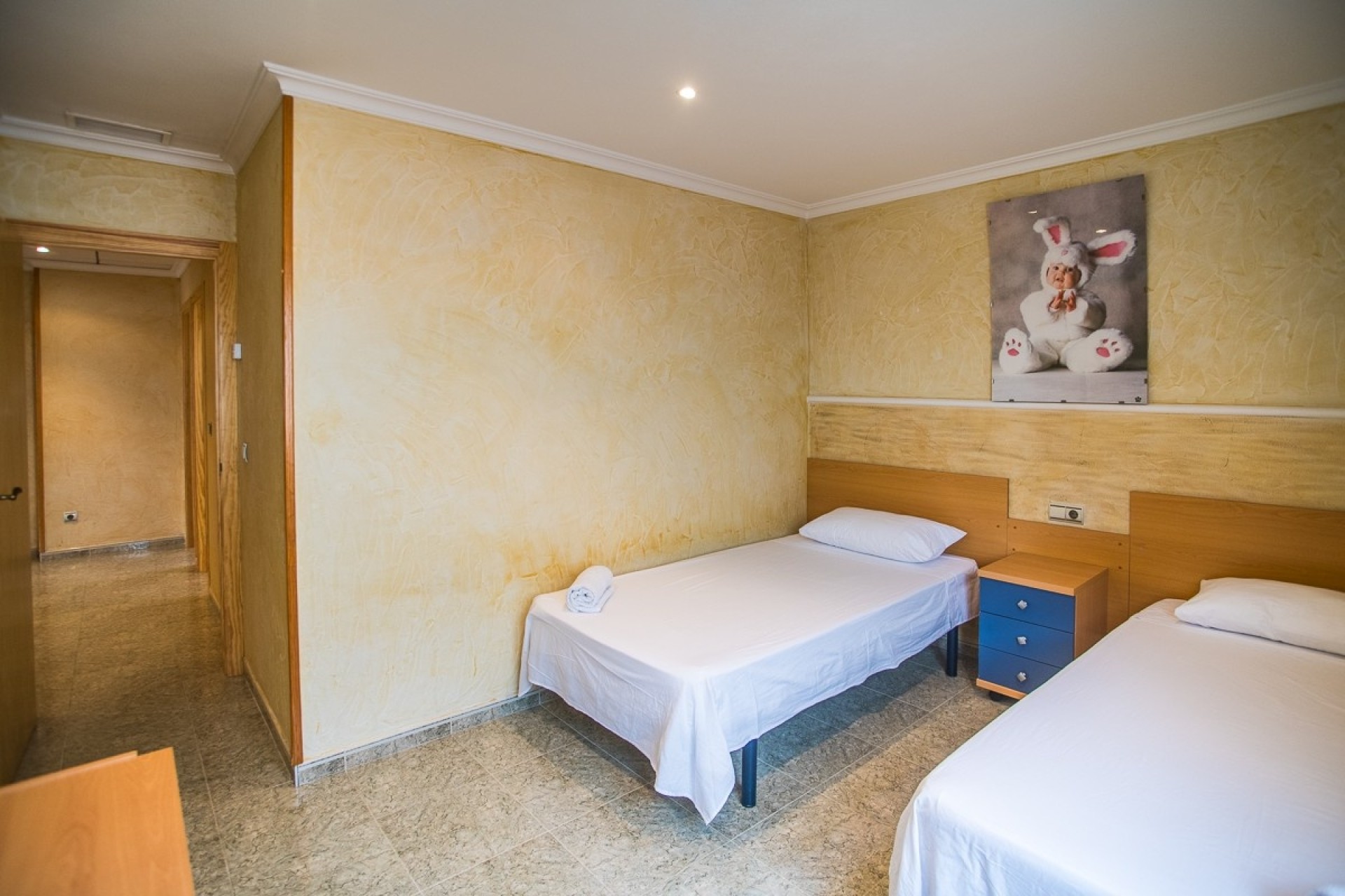 Revente - Villa Individuelle -
Orihuela - La Matanza