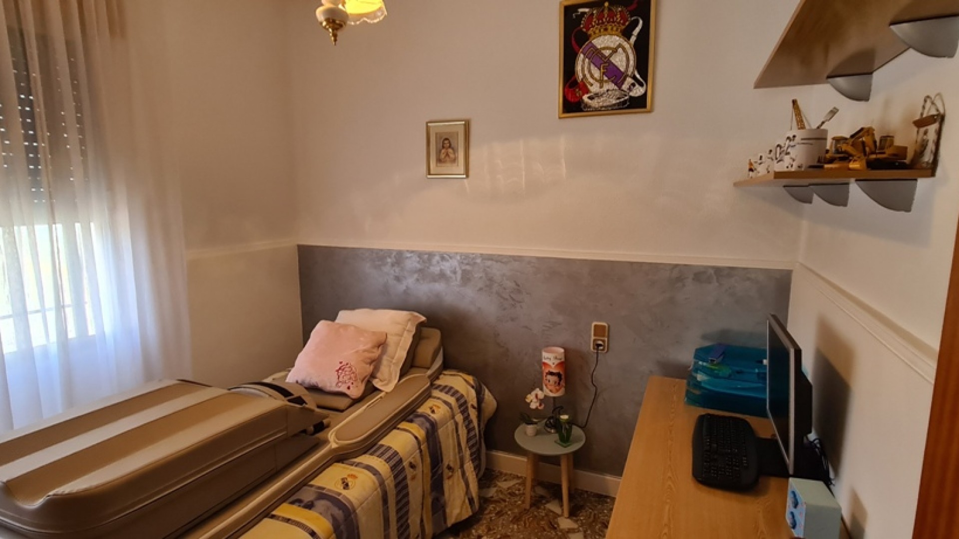 Revente - Villa Individuelle -
Orihuela - La Matanza