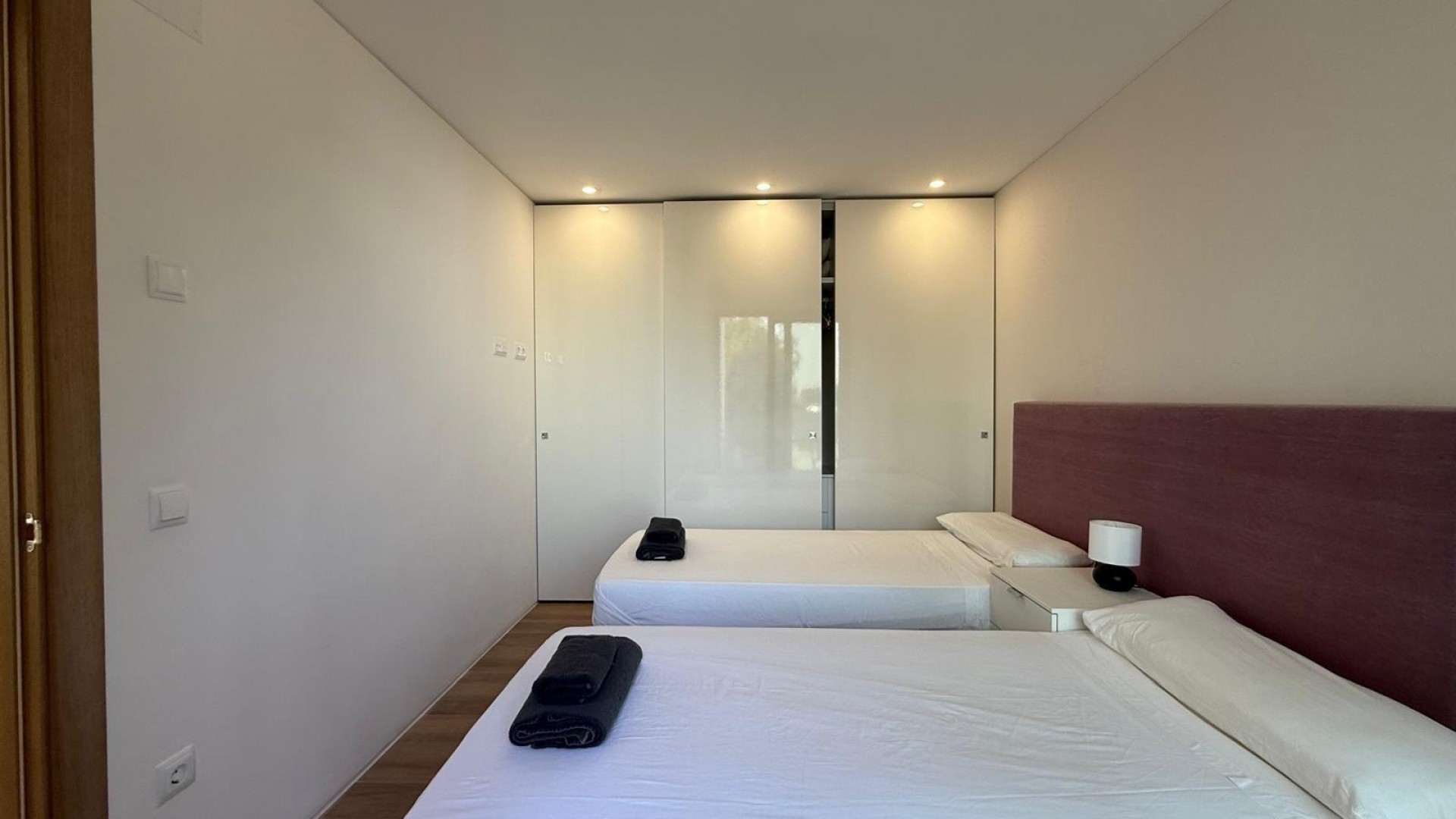 Revente - Villa Individuelle -
Orihuela - Las Colinas Golf