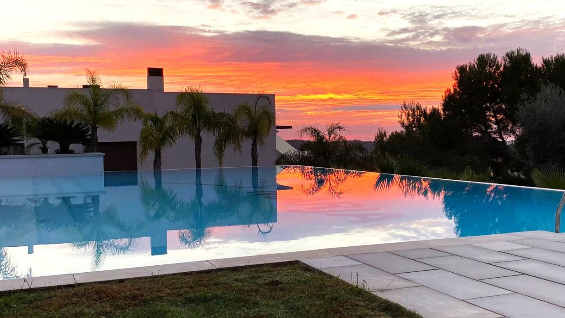 Revente - Villa Individuelle -
Orihuela - Las Colinas Golf