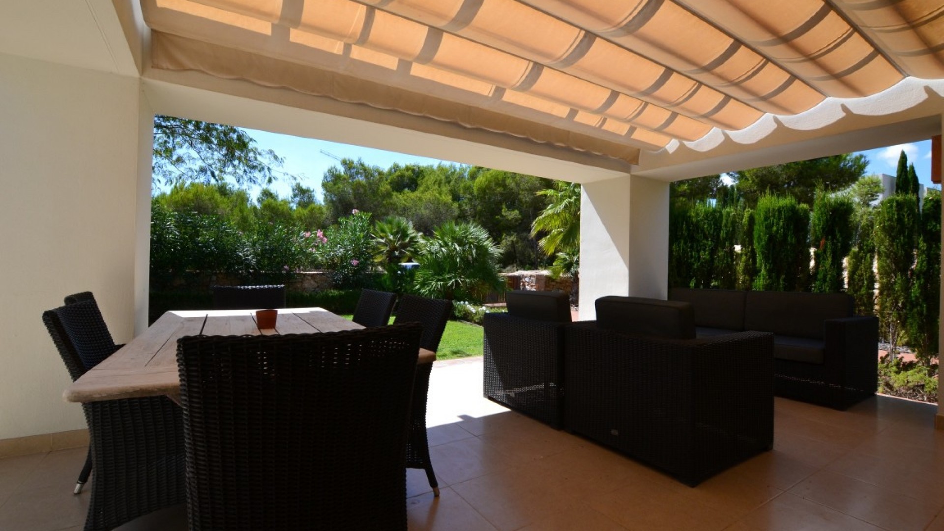 Revente - Villa Individuelle -
Orihuela - Las Colinas Golf