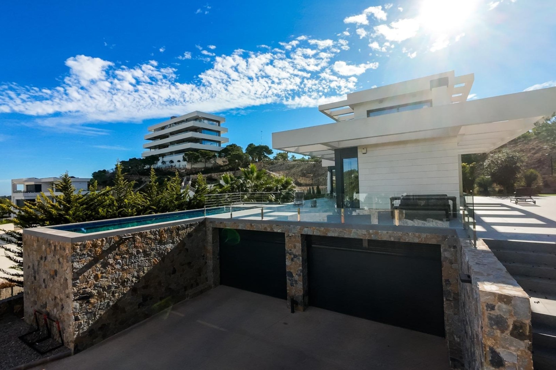 Revente - Villa Individuelle -
Orihuela - Las Colinas Golf