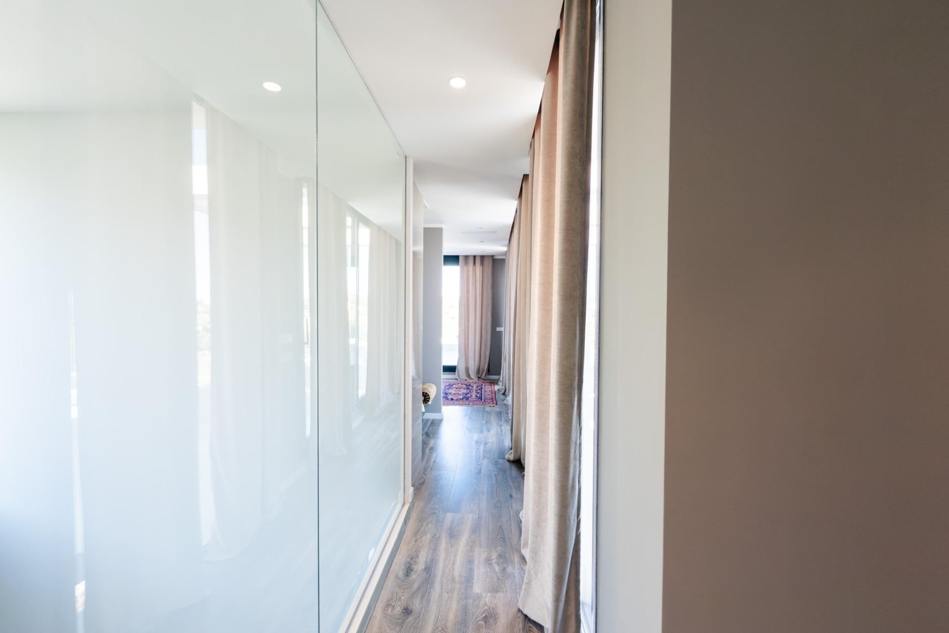 Revente - Villa Individuelle -
Orihuela - Las Colinas Golf