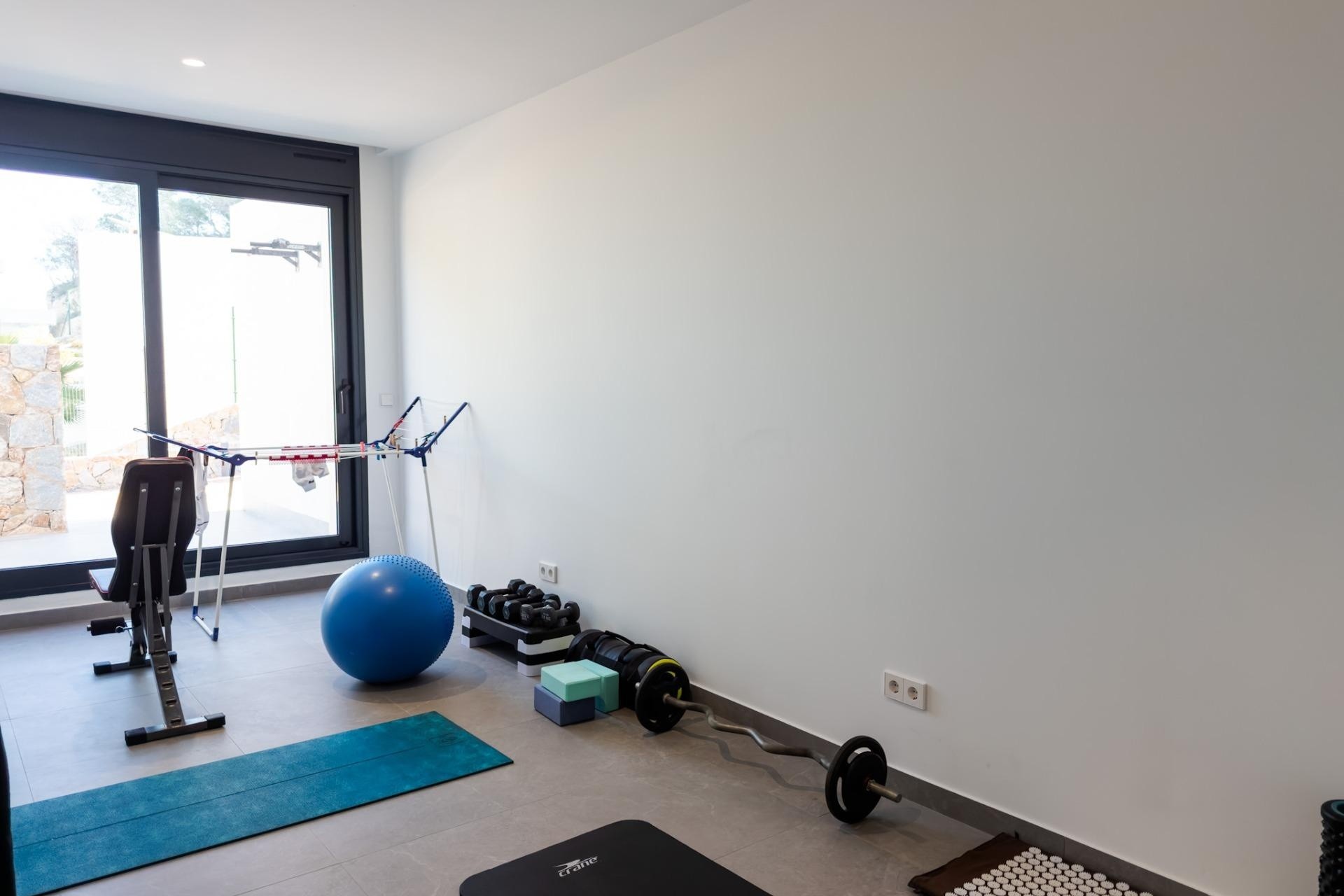 Revente - Villa Individuelle -
Orihuela - Las Colinas Golf
