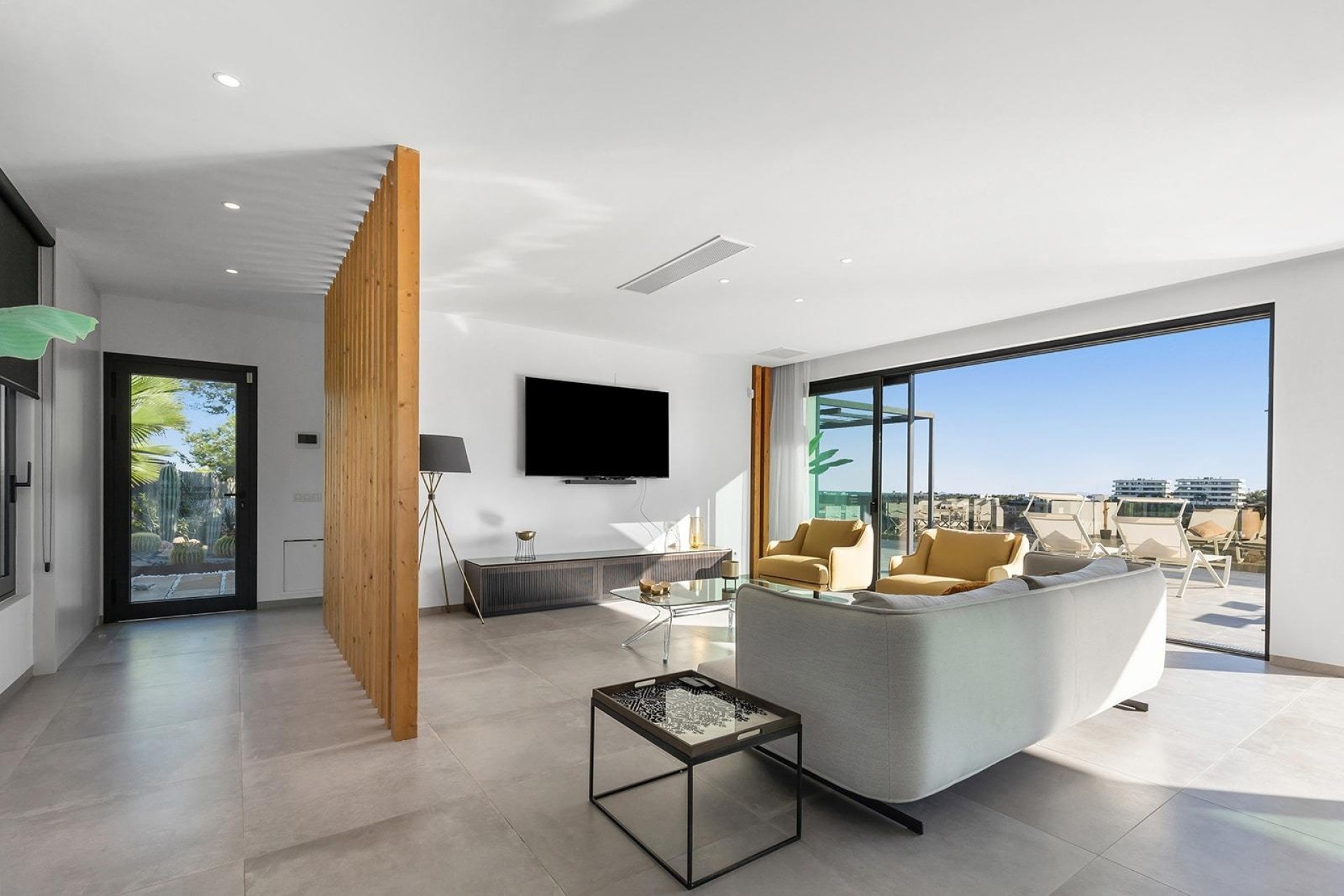 Revente - Villa Individuelle -
Orihuela - Las Colinas Golf