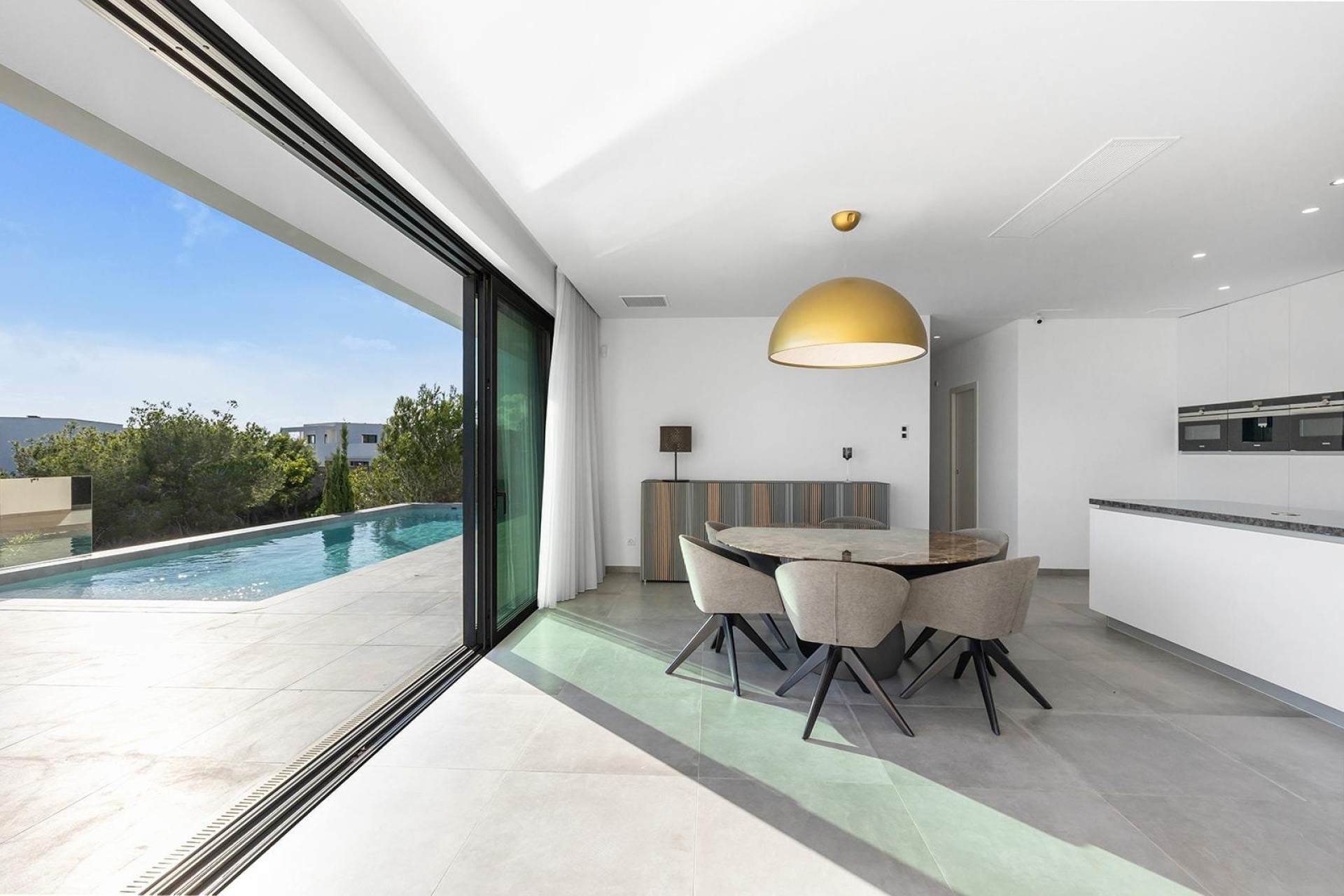 Revente - Villa Individuelle -
Orihuela - Las Colinas Golf