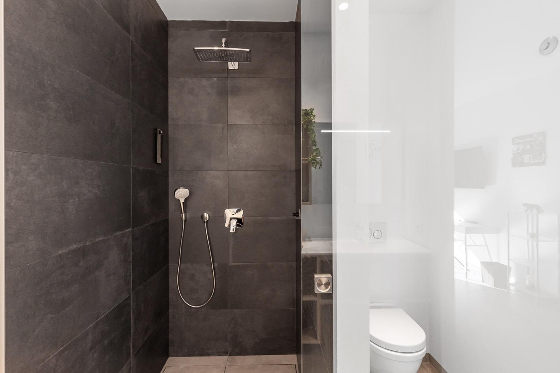 Revente - Villa Individuelle -
Orihuela - Las Colinas Golf