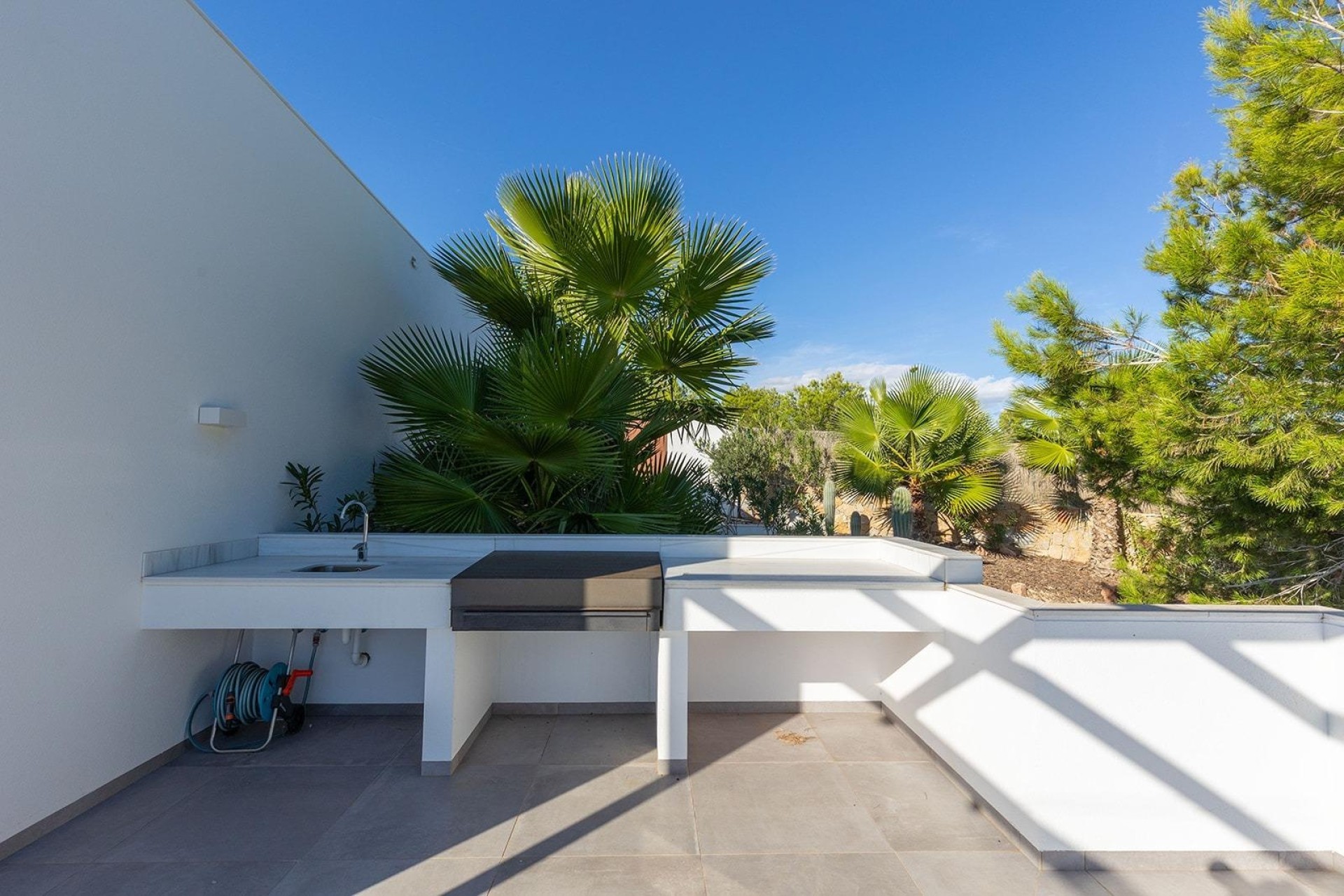Revente - Villa Individuelle -
Orihuela - Las Colinas Golf