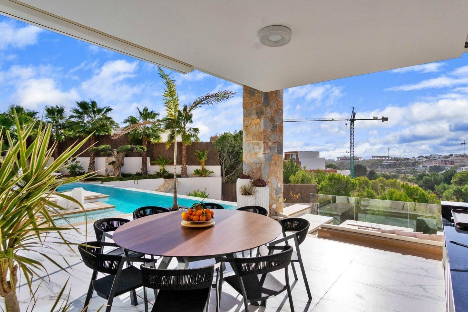 Revente - Villa Individuelle -
Orihuela - Las Colinas Golf