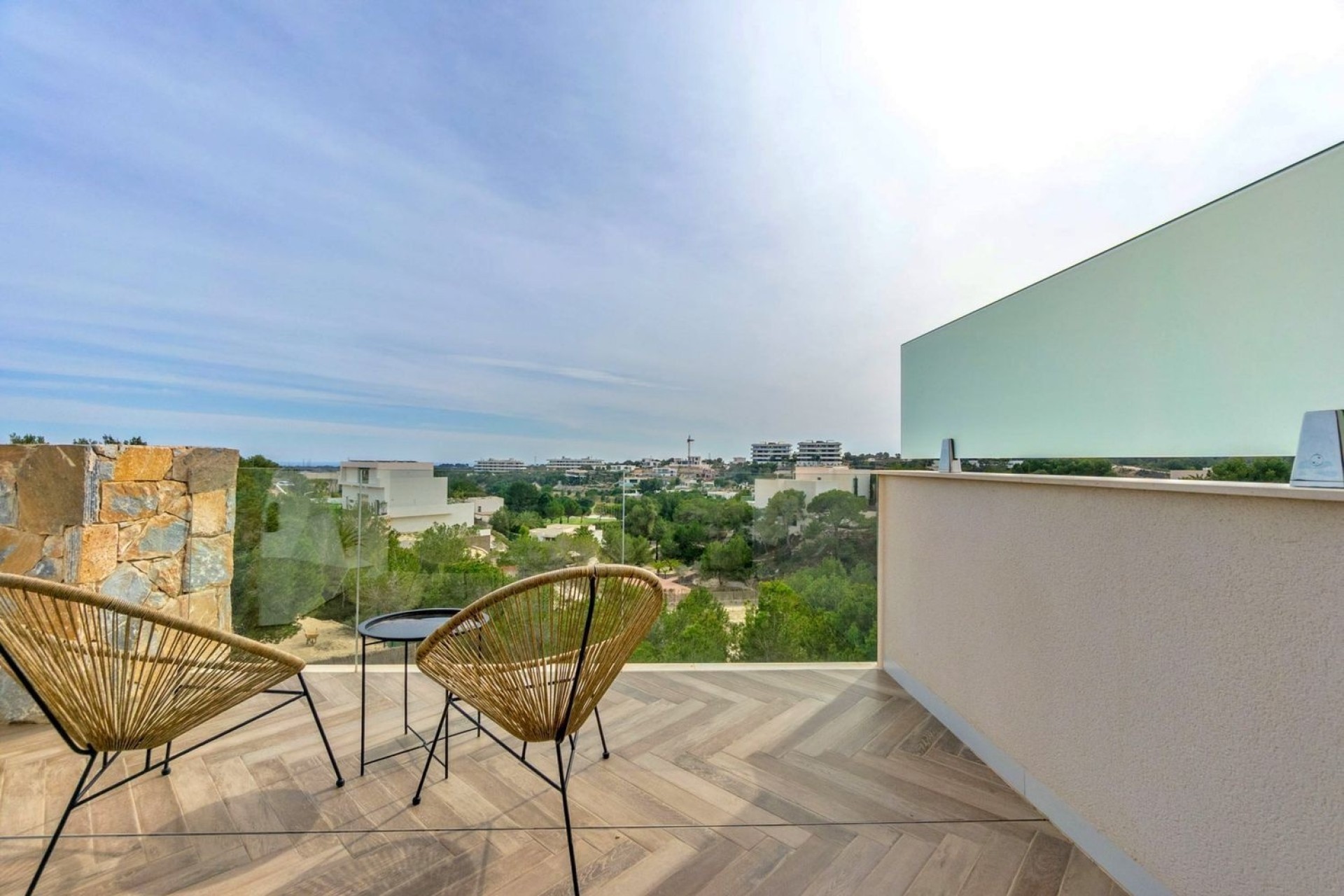 Revente - Villa Individuelle -
Orihuela - Las Colinas Golf