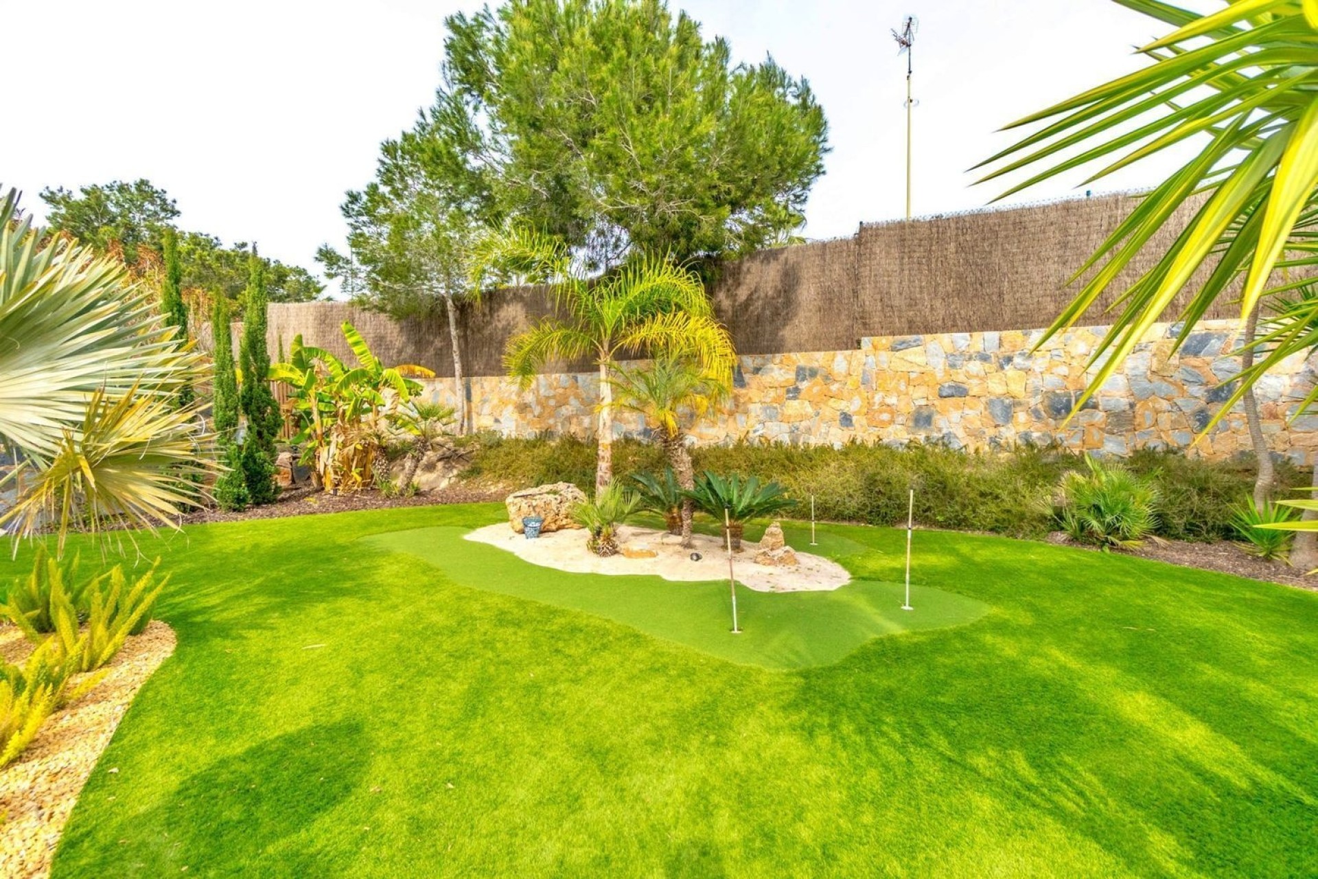 Revente - Villa Individuelle -
Orihuela - Las Colinas Golf