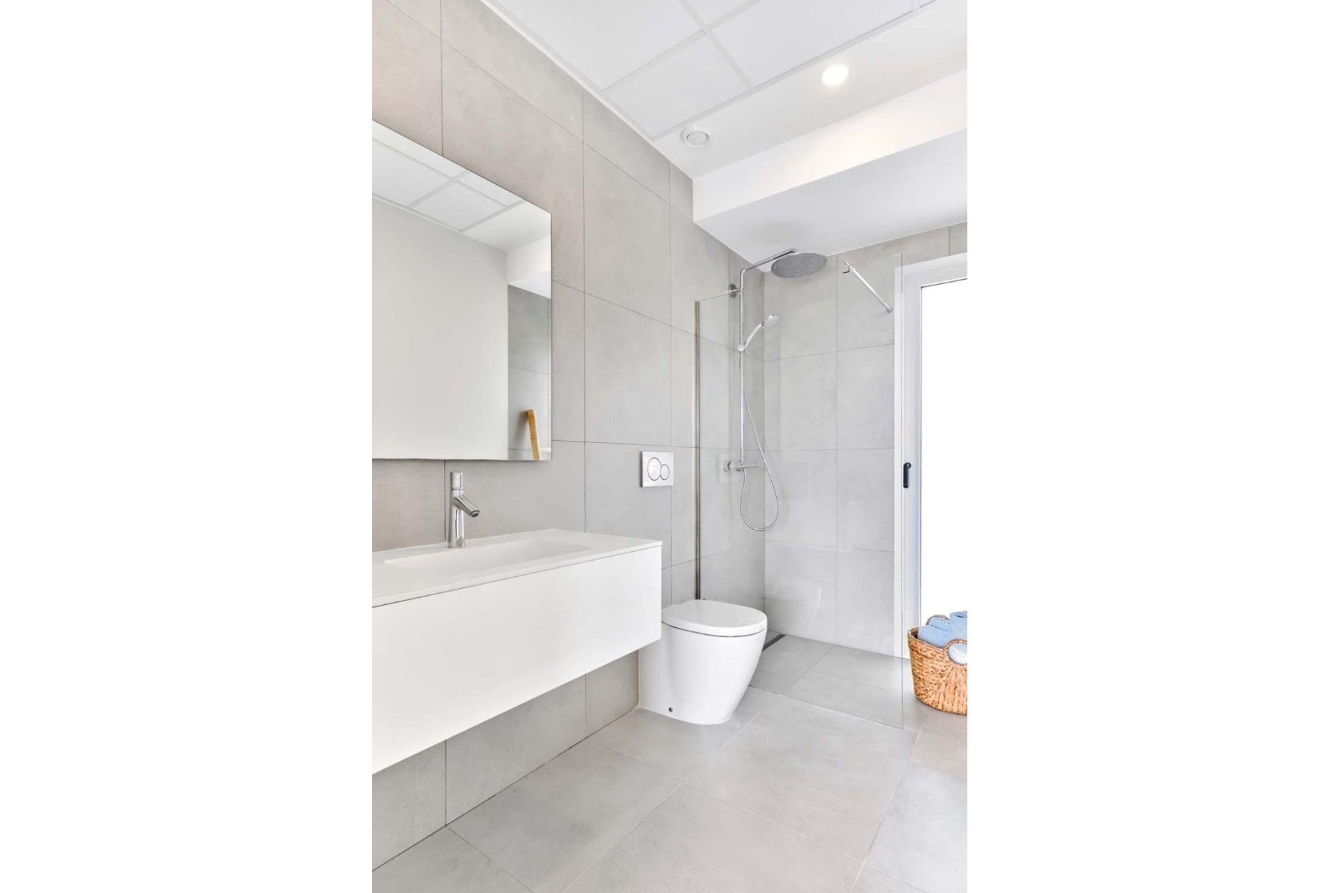 Revente - Villa Individuelle -
Orihuela - Las Colinas Golf