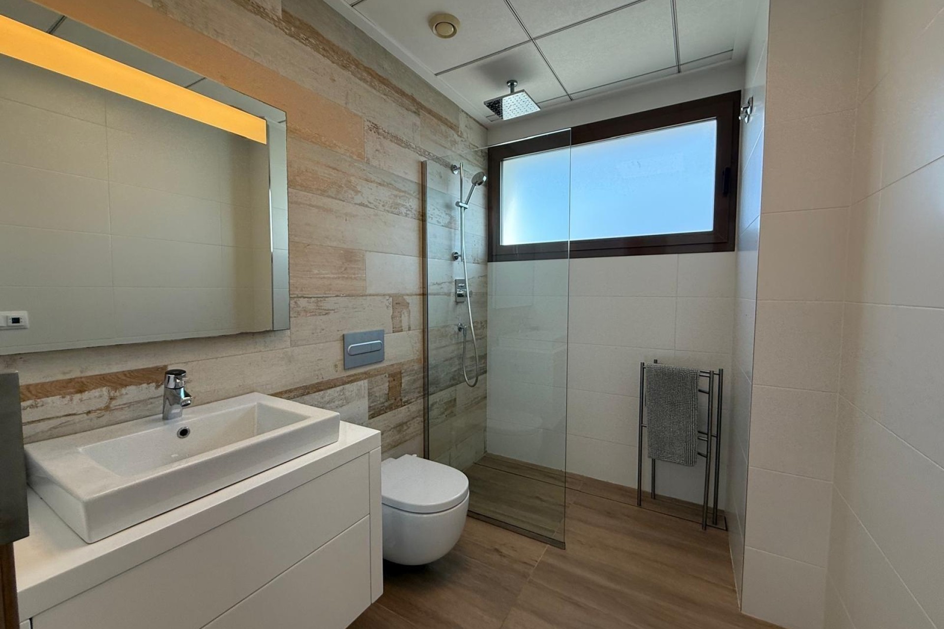 Revente - Villa Individuelle -
Orihuela - Las Colinas Golf