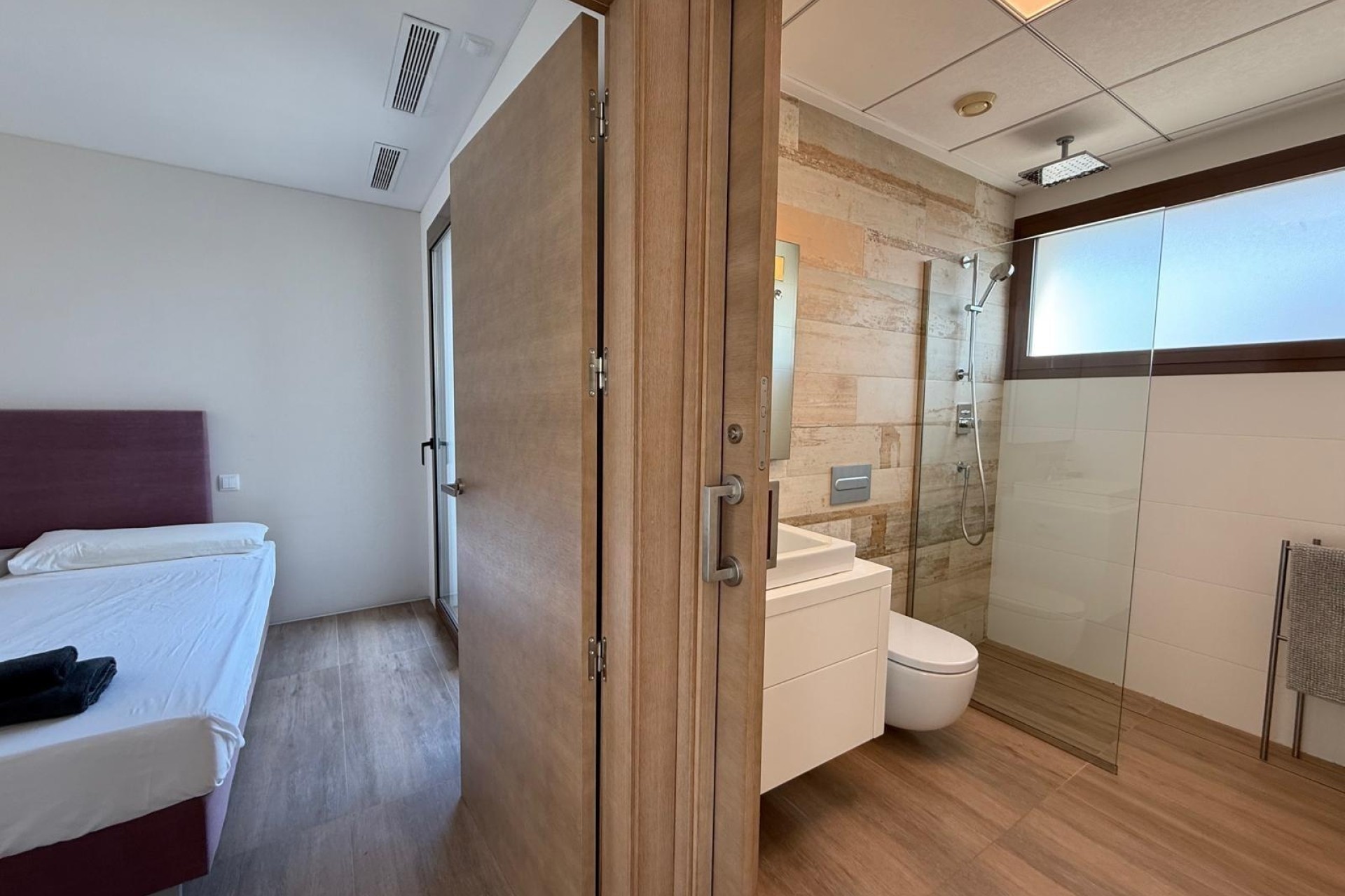 Revente - Villa Individuelle -
Orihuela - Las Colinas Golf