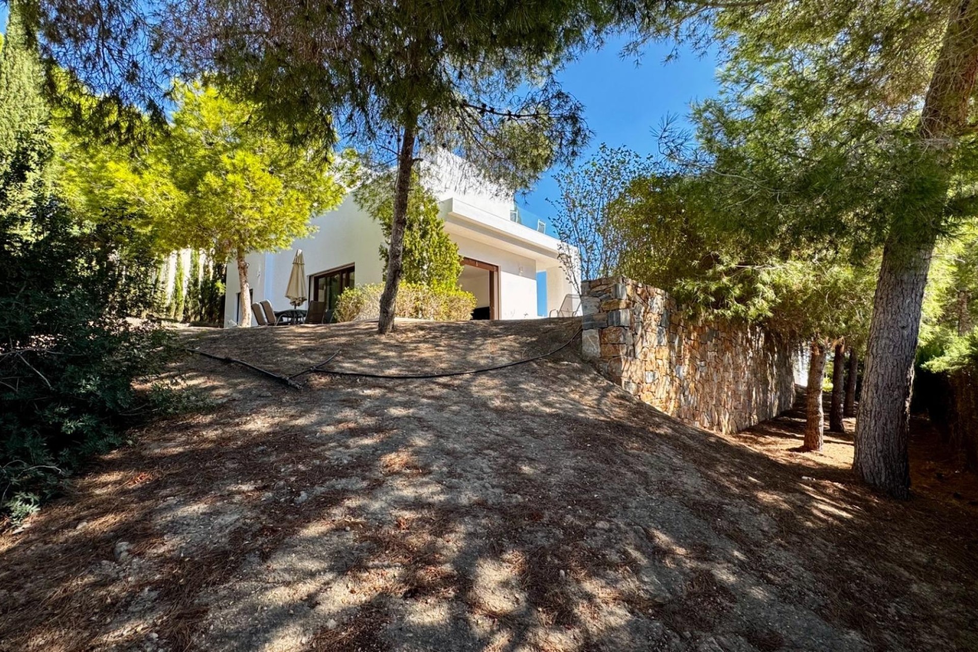 Revente - Villa Individuelle -
Orihuela - Las Colinas Golf