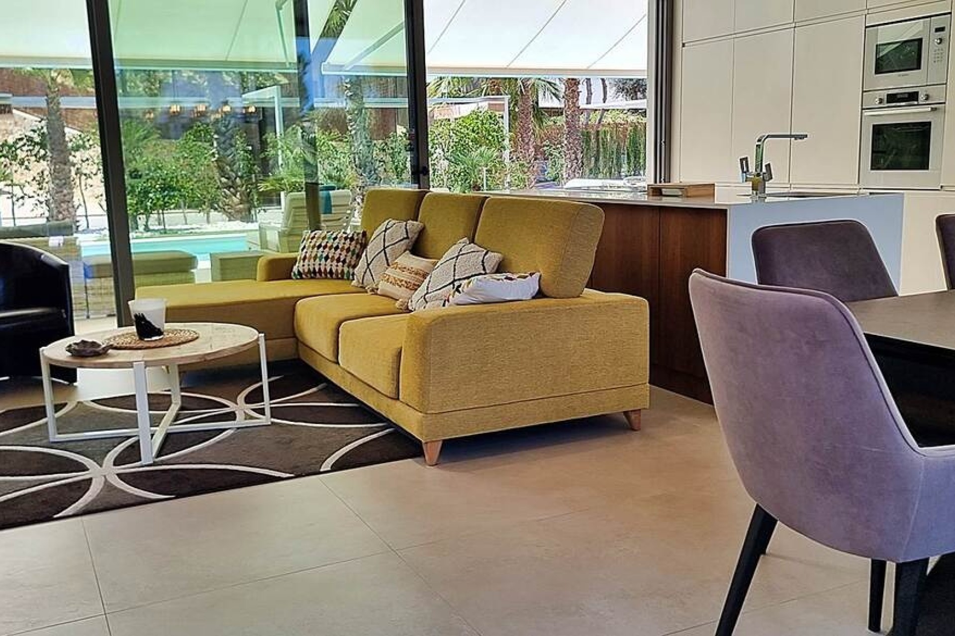 Revente - Villa Individuelle -
Orihuela - Las Colinas Golf
