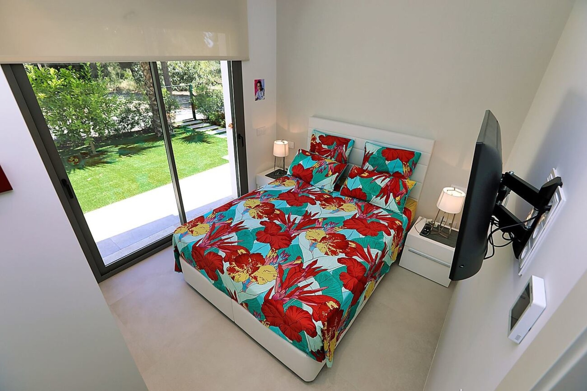 Revente - Villa Individuelle -
Orihuela - Las Colinas Golf