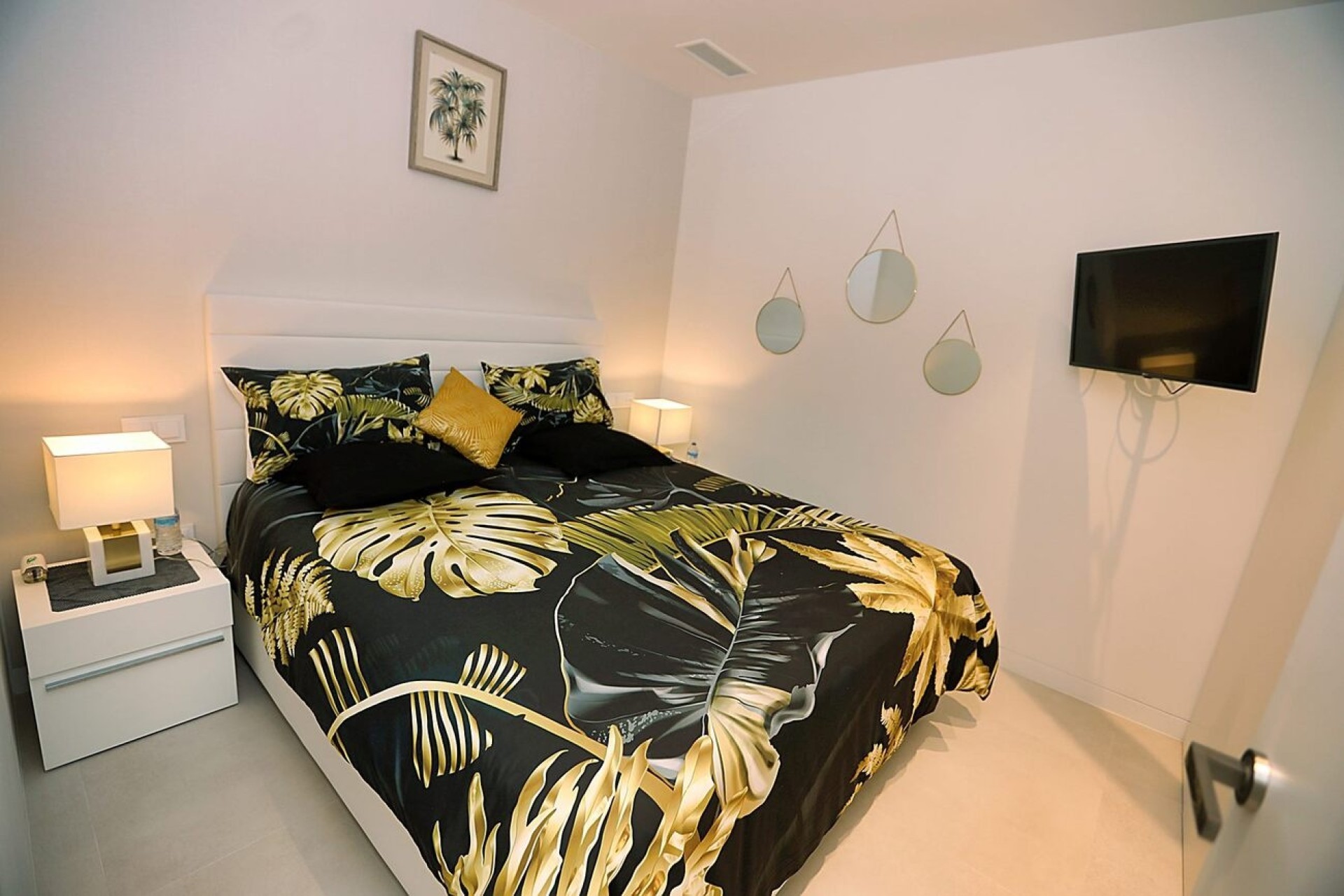 Revente - Villa Individuelle -
Orihuela - Las Colinas Golf