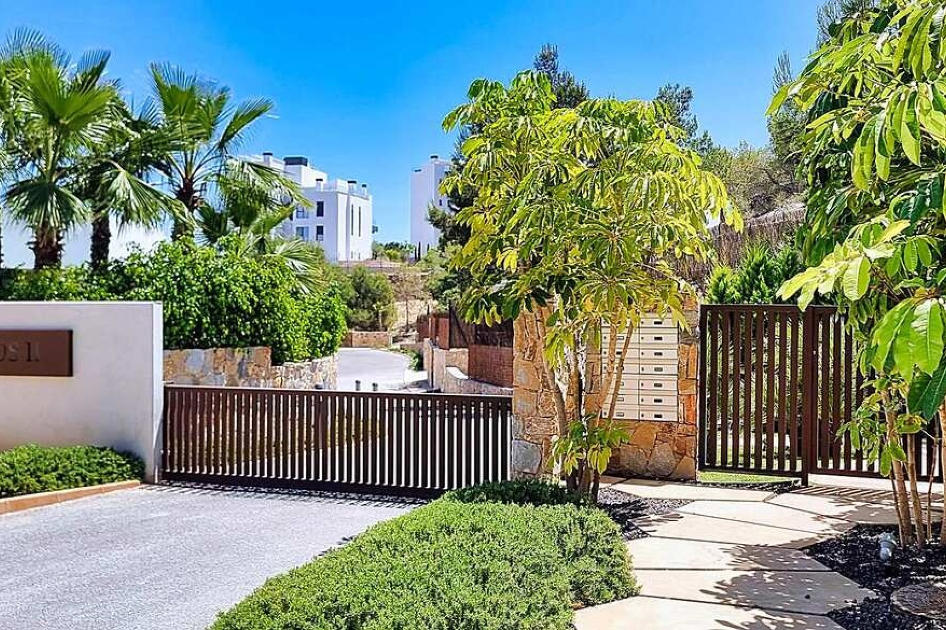 Revente - Villa Individuelle -
Orihuela - Las Colinas Golf