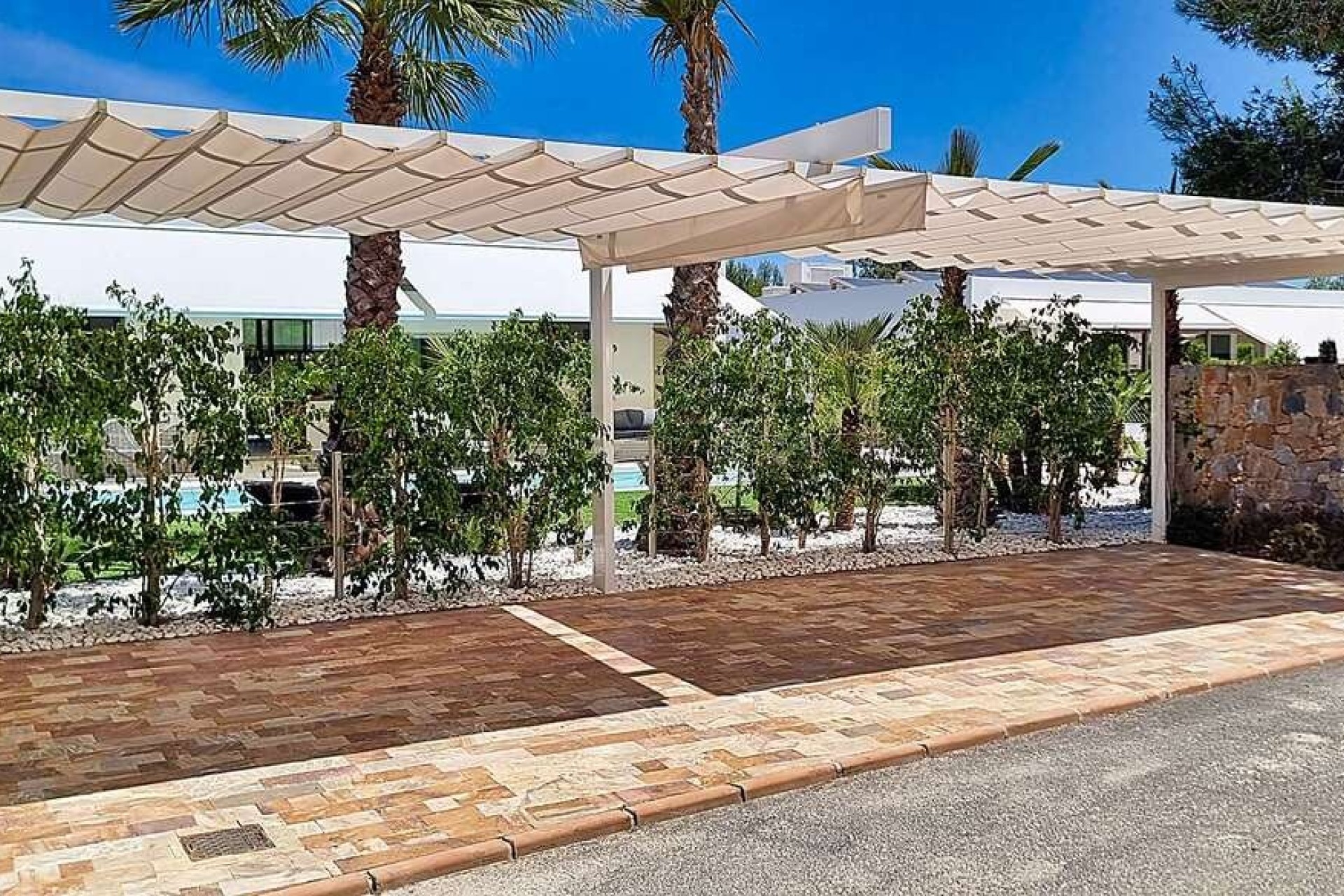 Revente - Villa Individuelle -
Orihuela - Las Colinas Golf