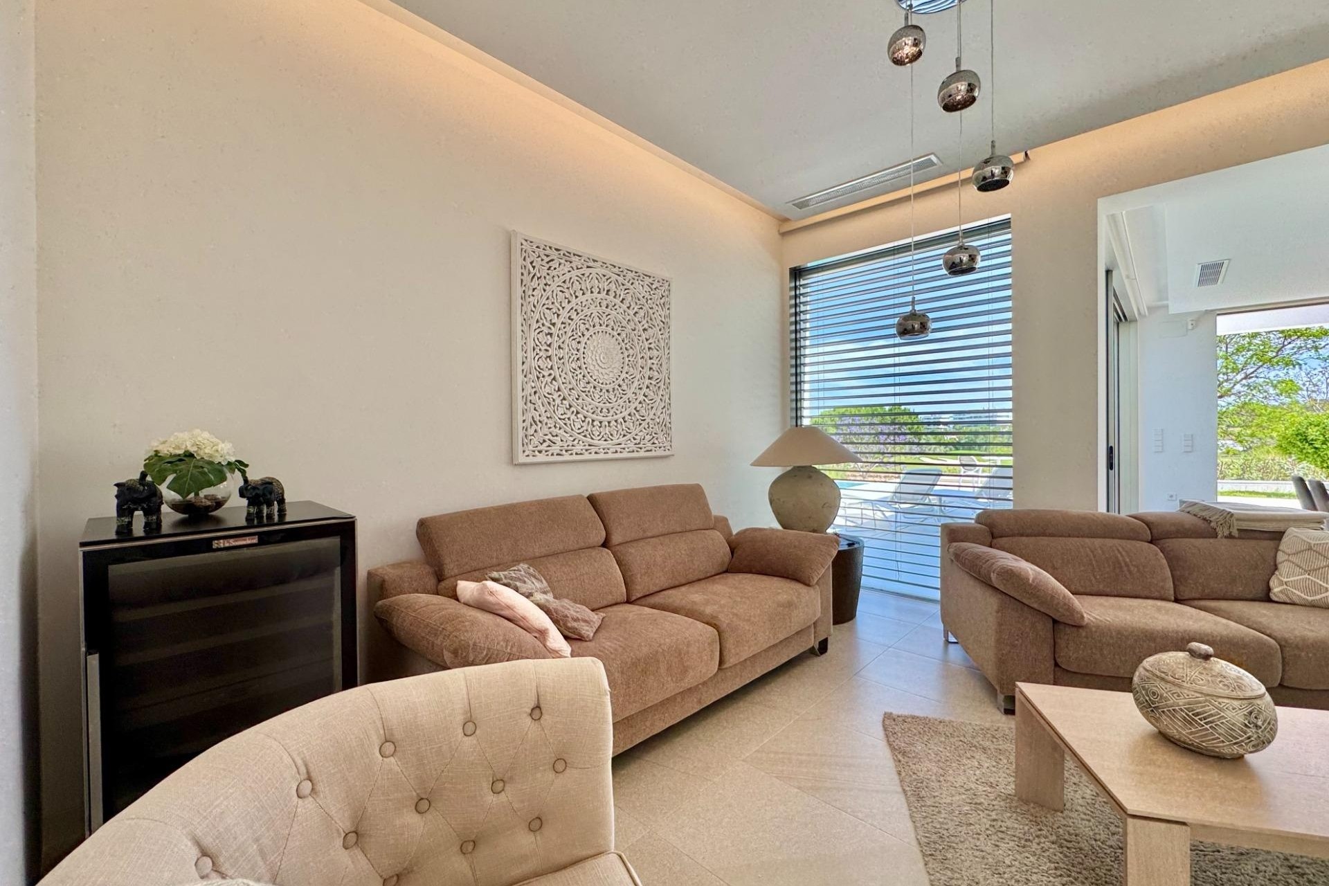 Revente - Villa Individuelle -
Orihuela - Las Colinas Golf