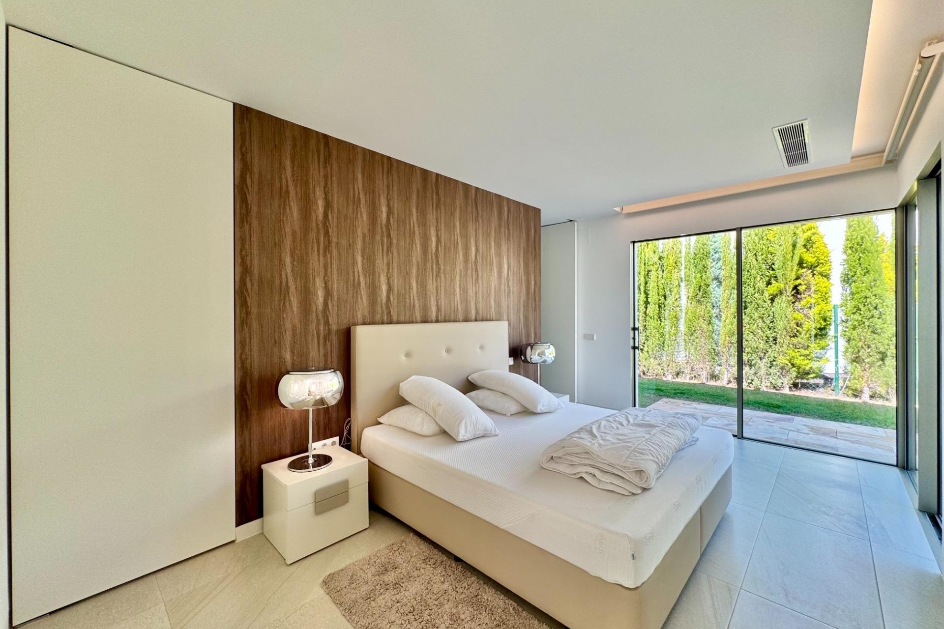Revente - Villa Individuelle -
Orihuela - Las Colinas Golf