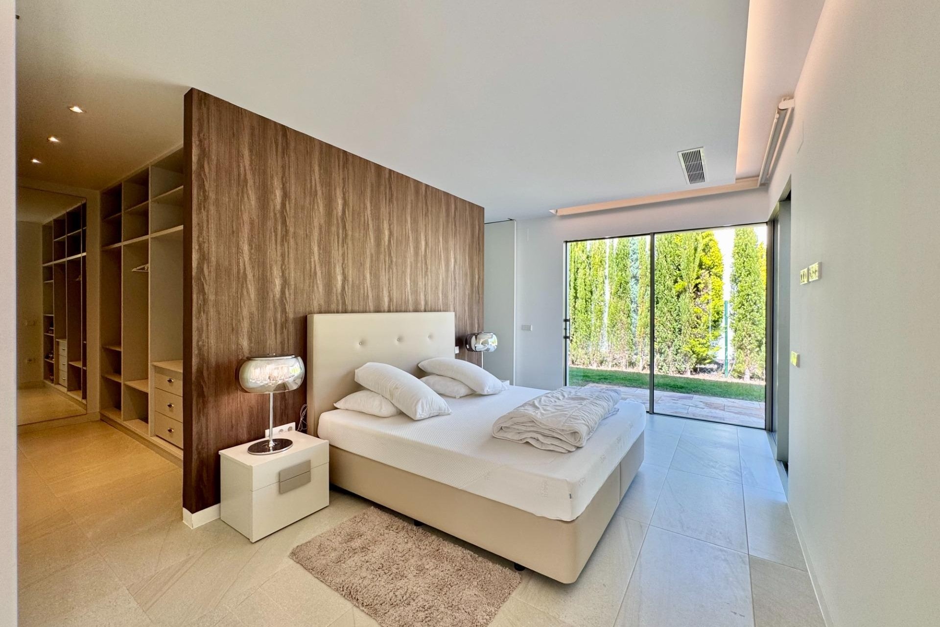 Revente - Villa Individuelle -
Orihuela - Las Colinas Golf