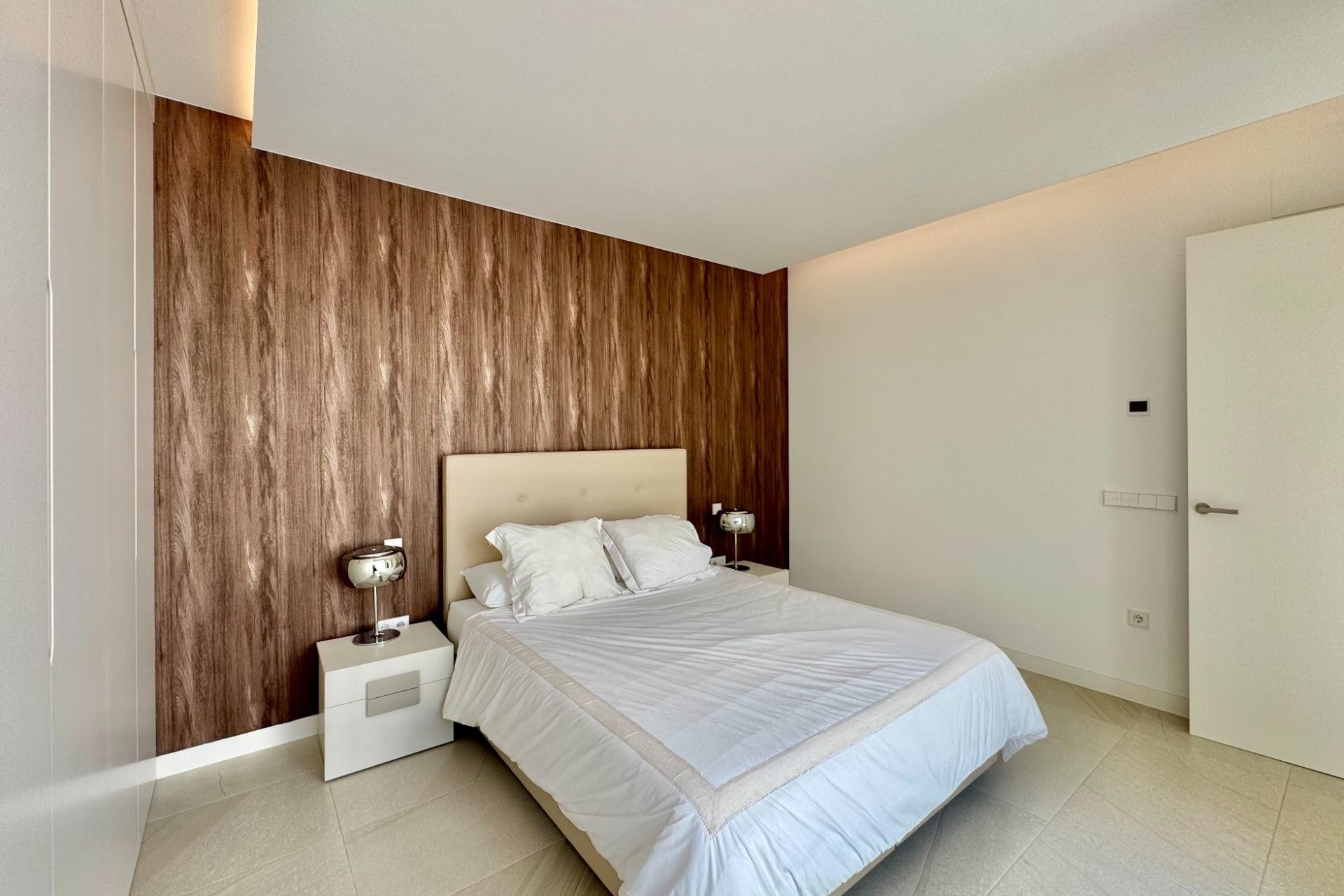 Revente - Villa Individuelle -
Orihuela - Las Colinas Golf