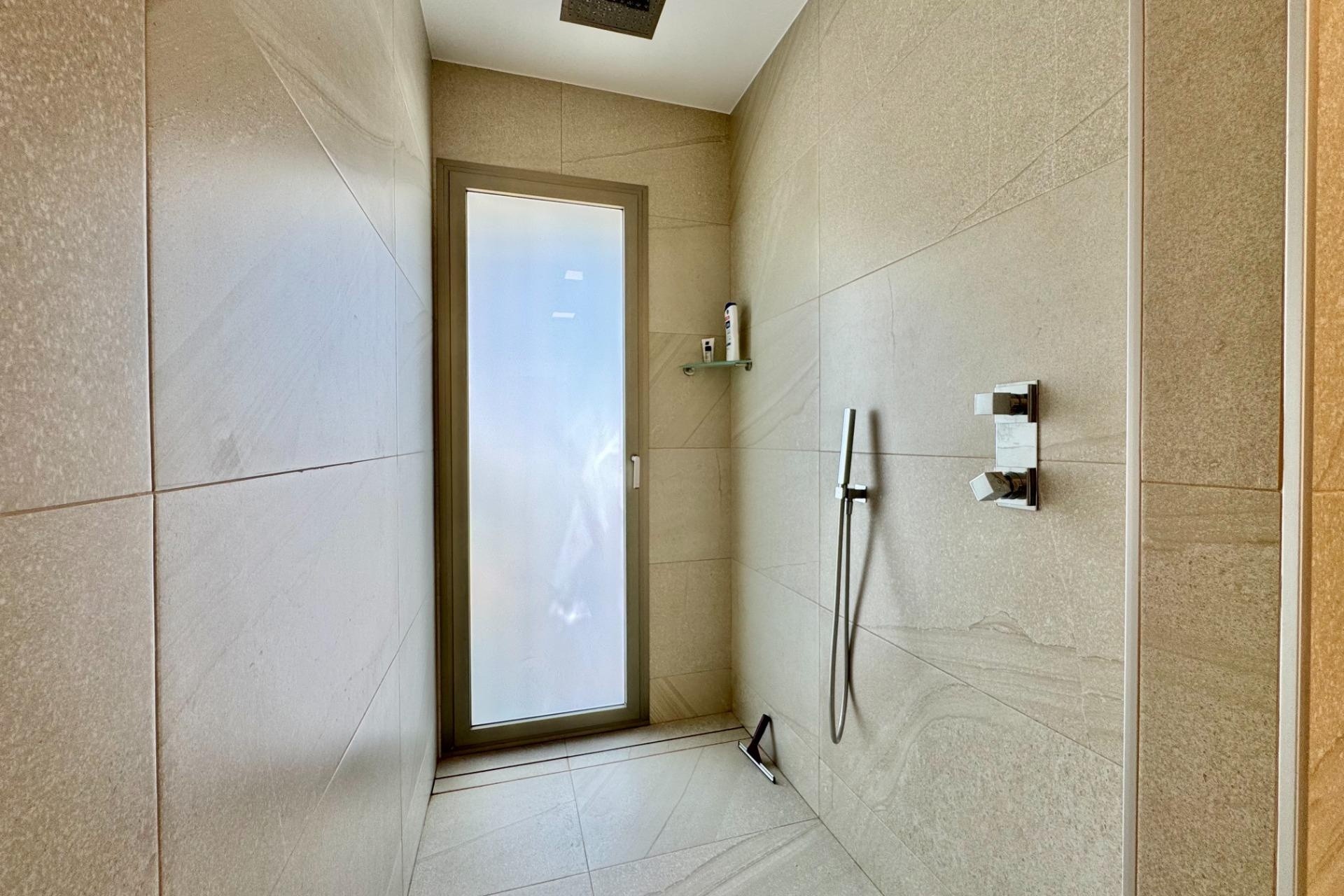 Revente - Villa Individuelle -
Orihuela - Las Colinas Golf
