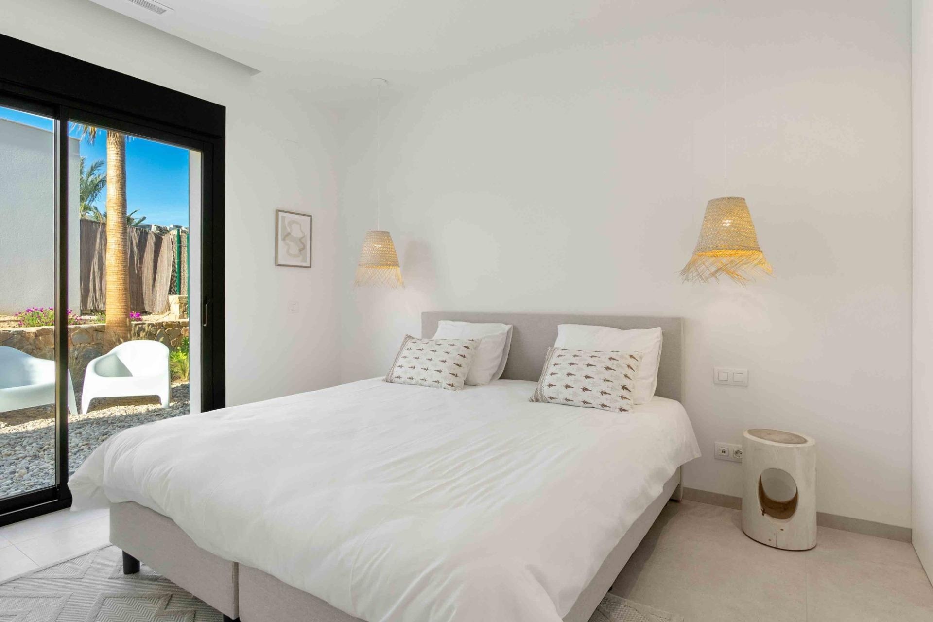 Revente - Villa Individuelle -
Orihuela - Las Colinas Golf