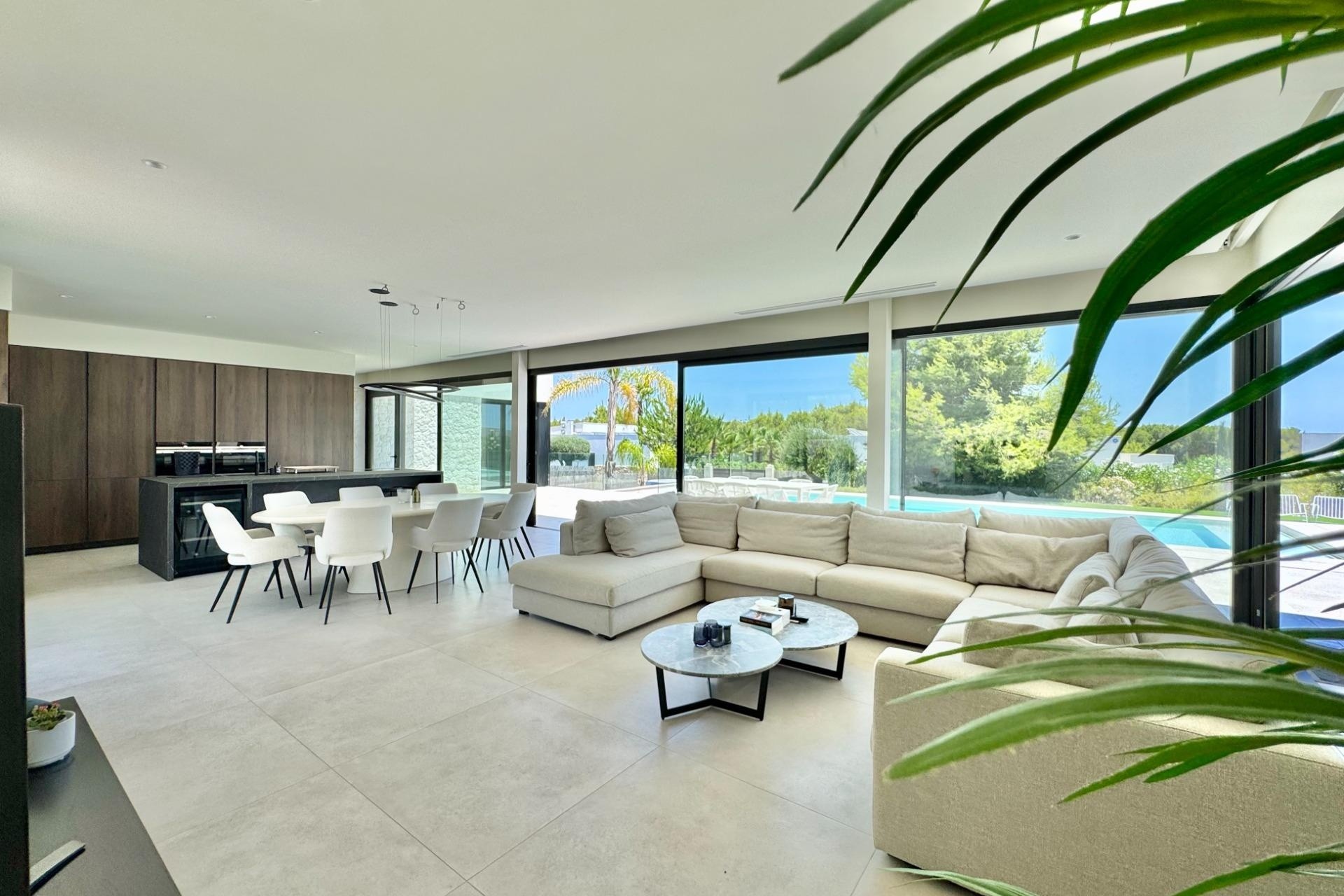 Revente - Villa Individuelle -
Orihuela - Las Colinas Golf