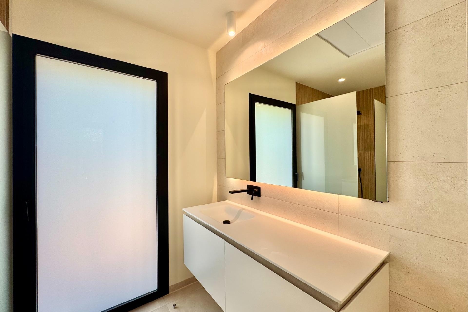 Revente - Villa Individuelle -
Orihuela - Las Colinas Golf