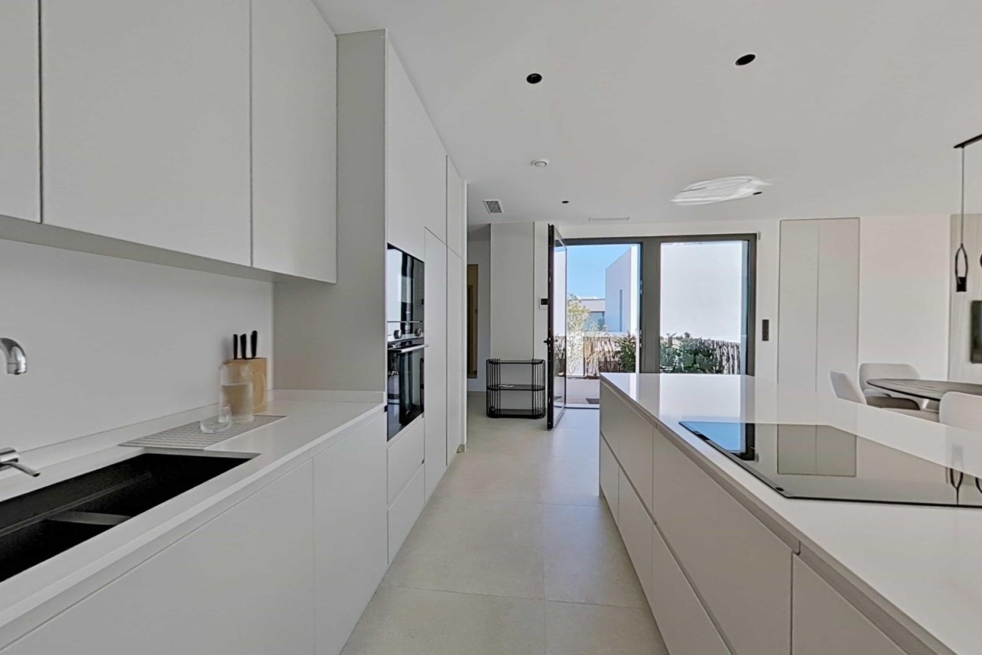 Revente - Villa Individuelle -
Orihuela - Las Colinas Golf