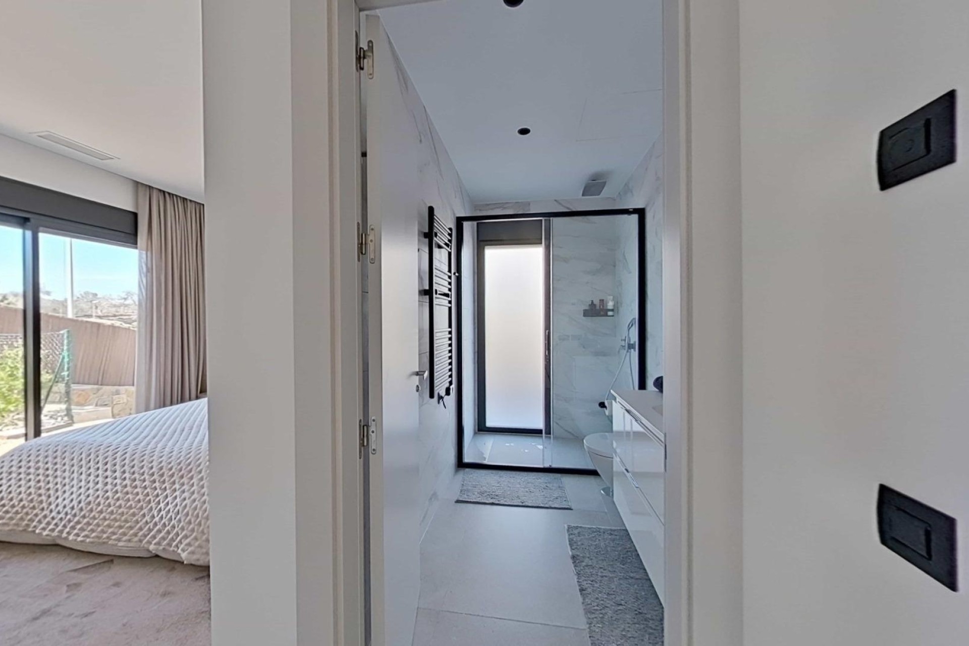 Revente - Villa Individuelle -
Orihuela - Las Colinas Golf