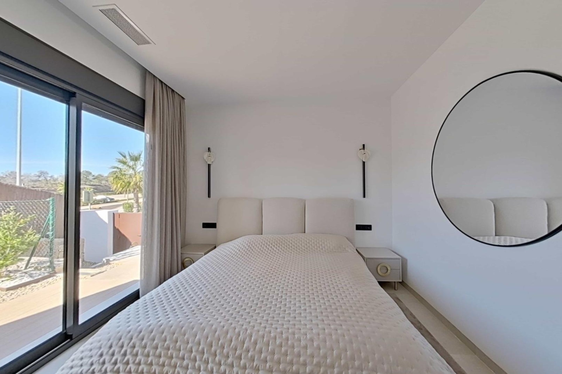Revente - Villa Individuelle -
Orihuela - Las Colinas Golf