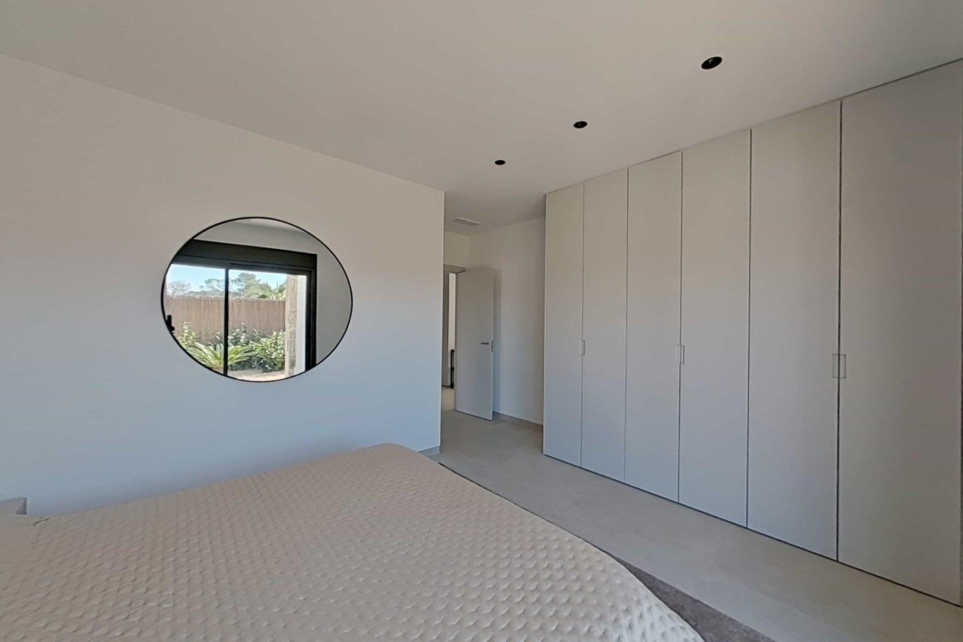 Revente - Villa Individuelle -
Orihuela - Las Colinas Golf