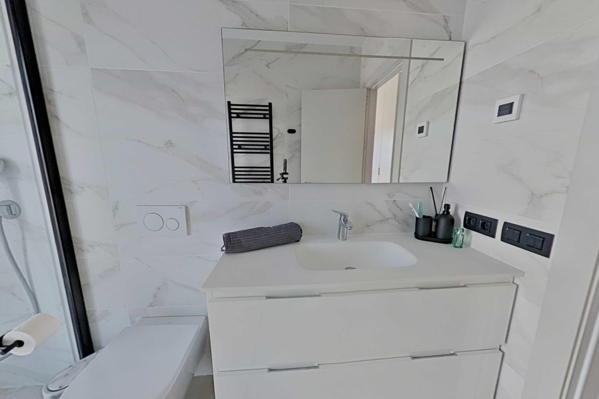 Revente - Villa Individuelle -
Orihuela - Las Colinas Golf