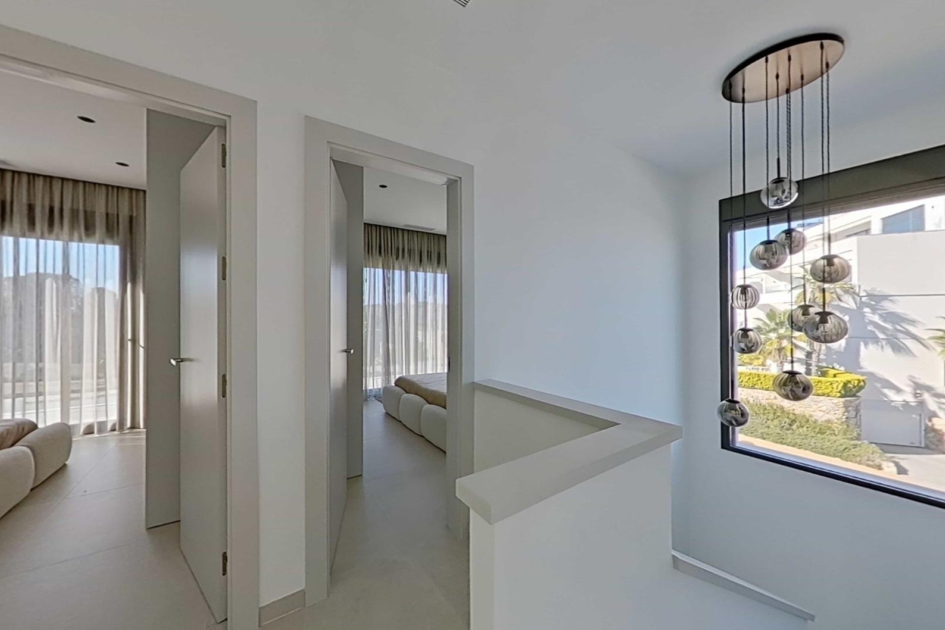 Revente - Villa Individuelle -
Orihuela - Las Colinas Golf
