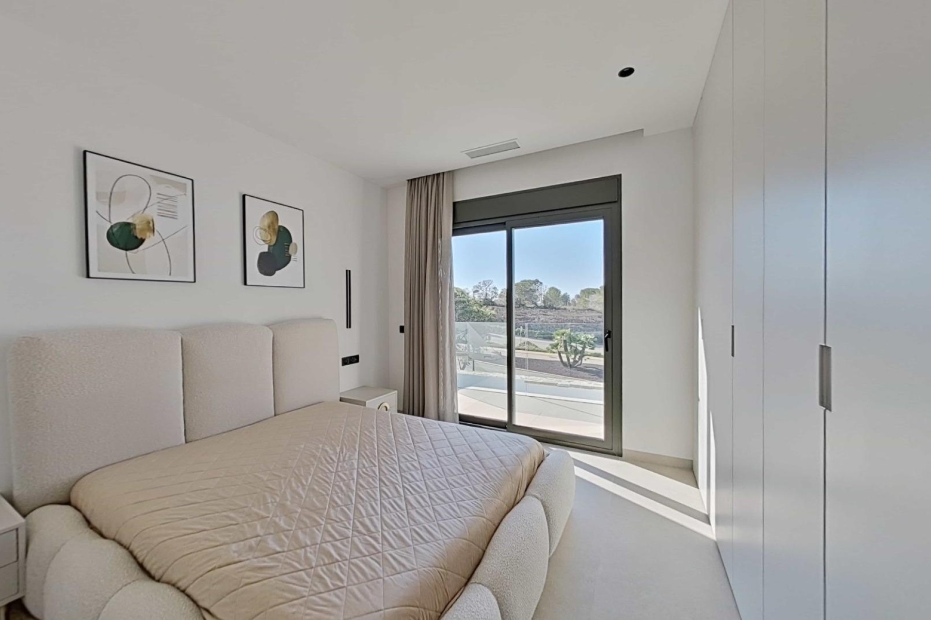 Revente - Villa Individuelle -
Orihuela - Las Colinas Golf