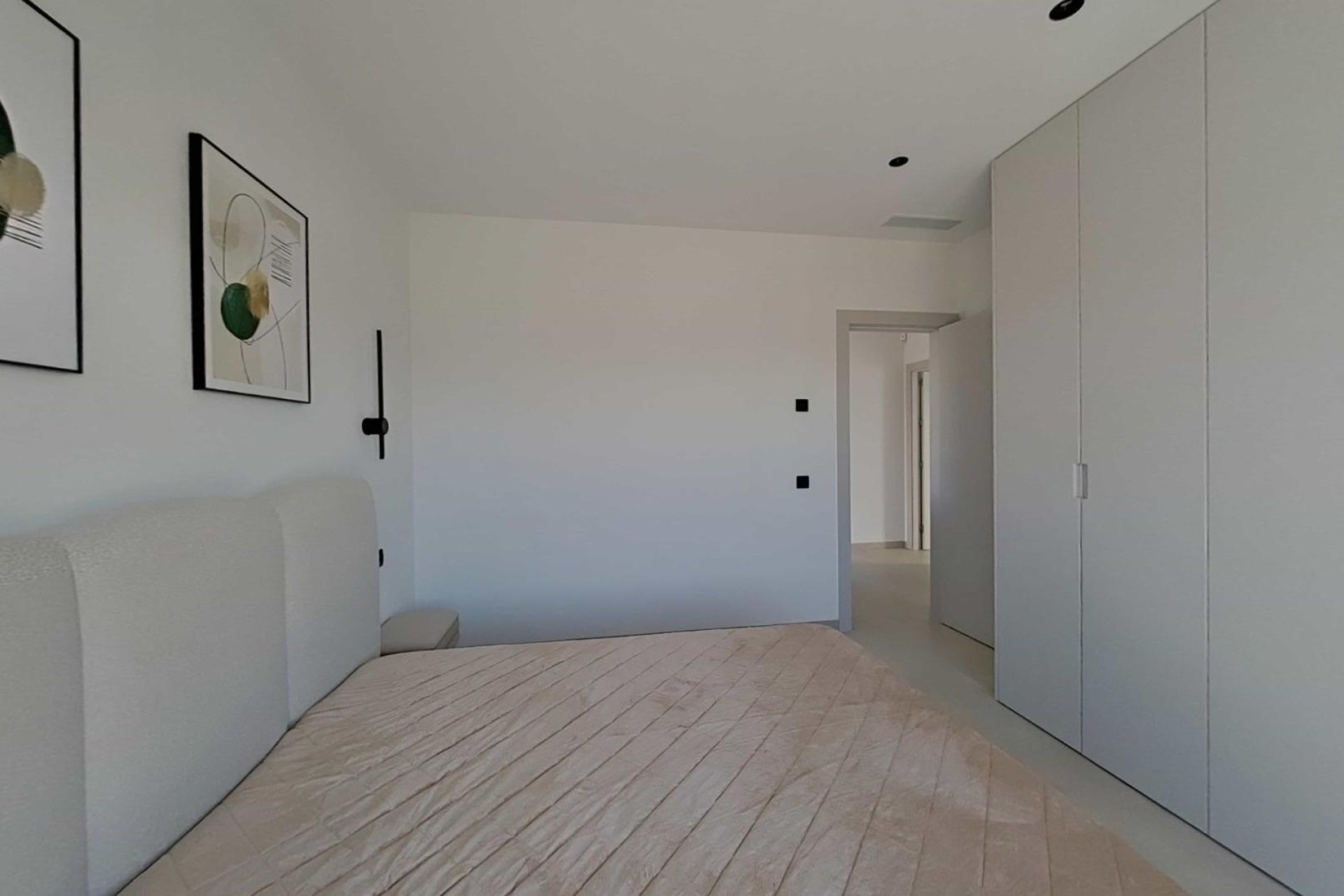 Revente - Villa Individuelle -
Orihuela - Las Colinas Golf