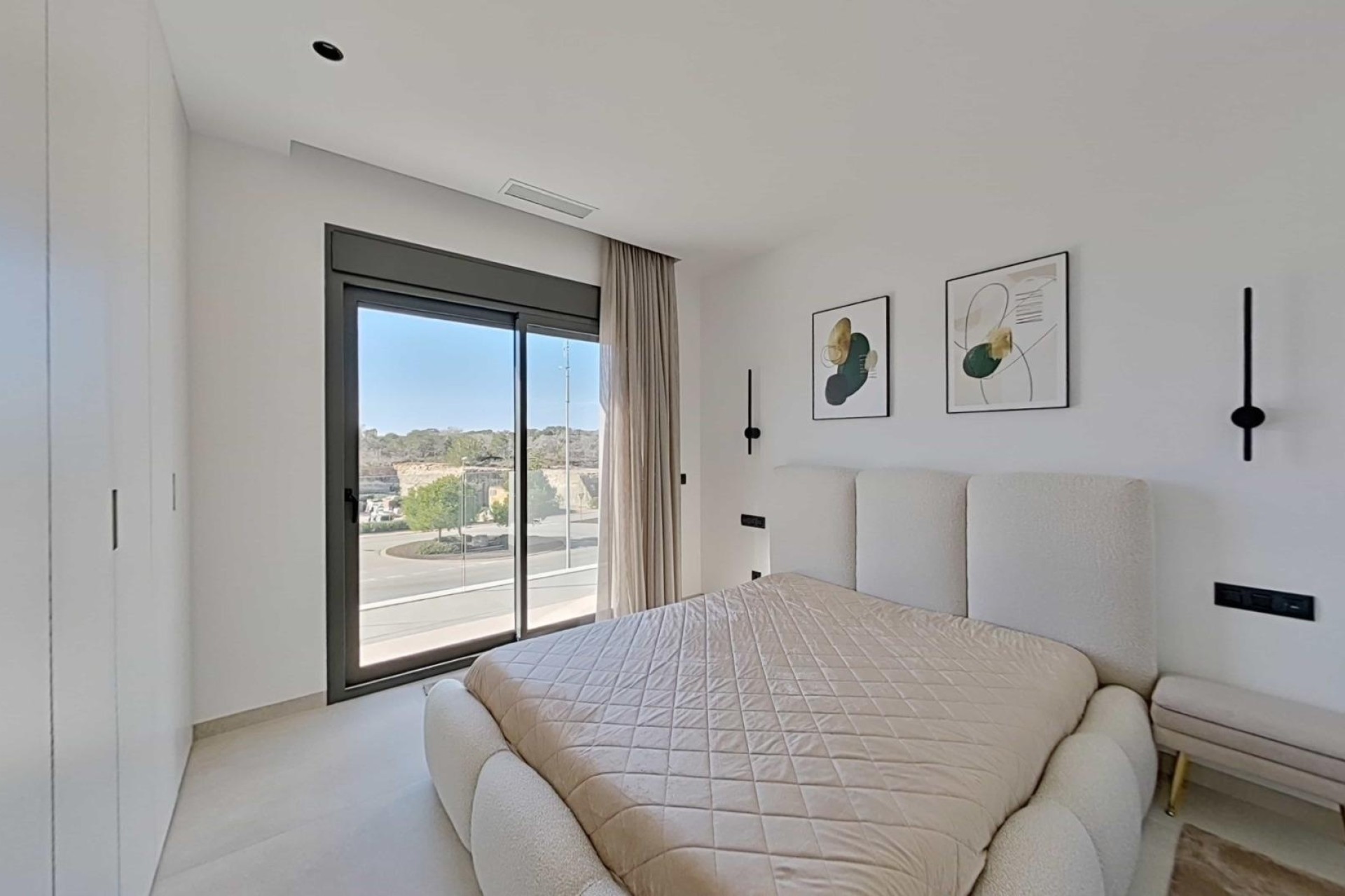 Revente - Villa Individuelle -
Orihuela - Las Colinas Golf