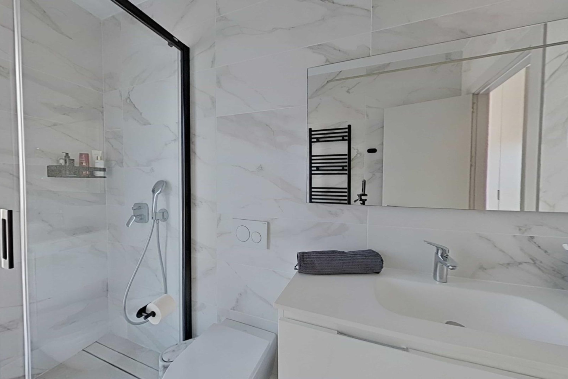 Revente - Villa Individuelle -
Orihuela - Las Colinas Golf
