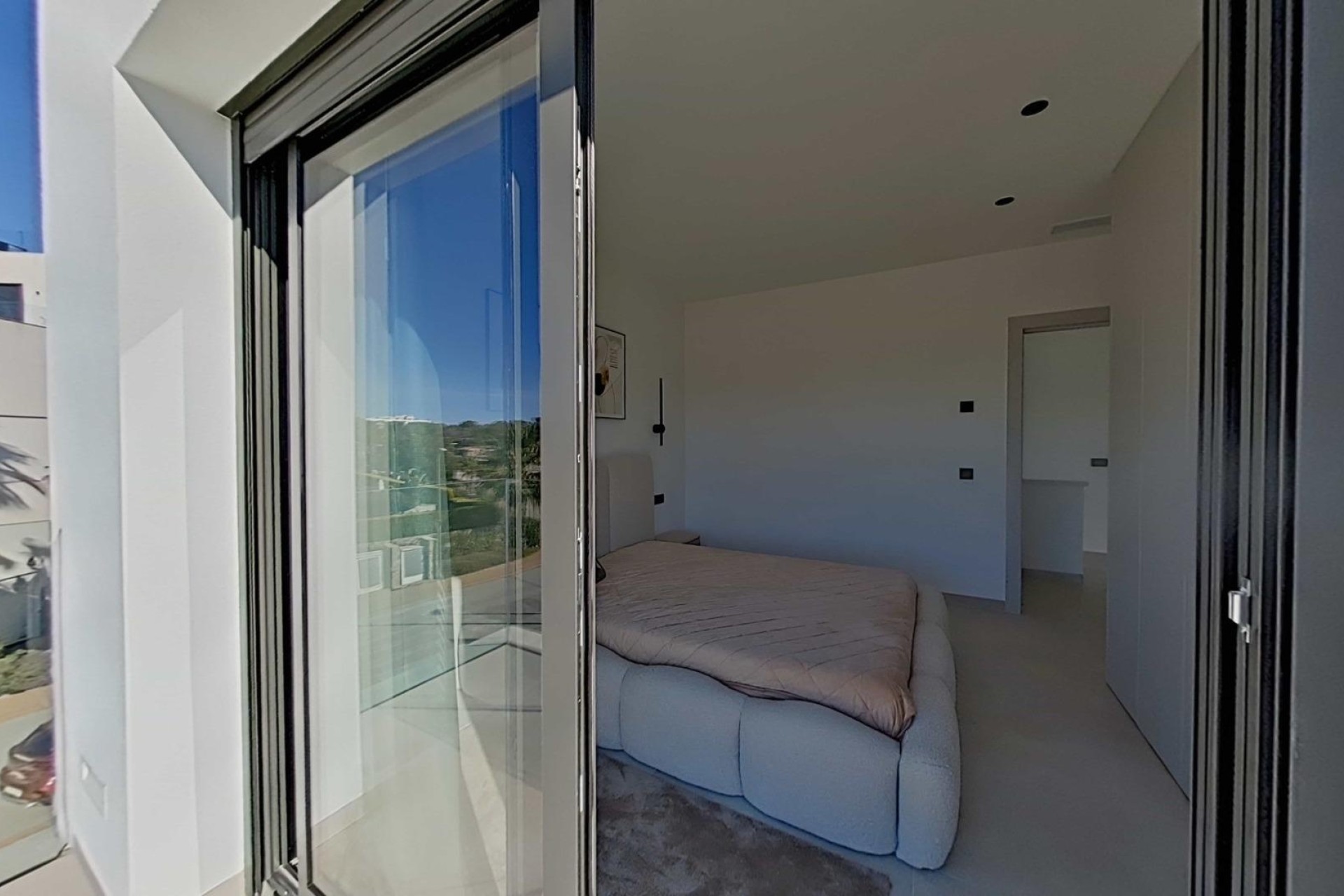 Revente - Villa Individuelle -
Orihuela - Las Colinas Golf