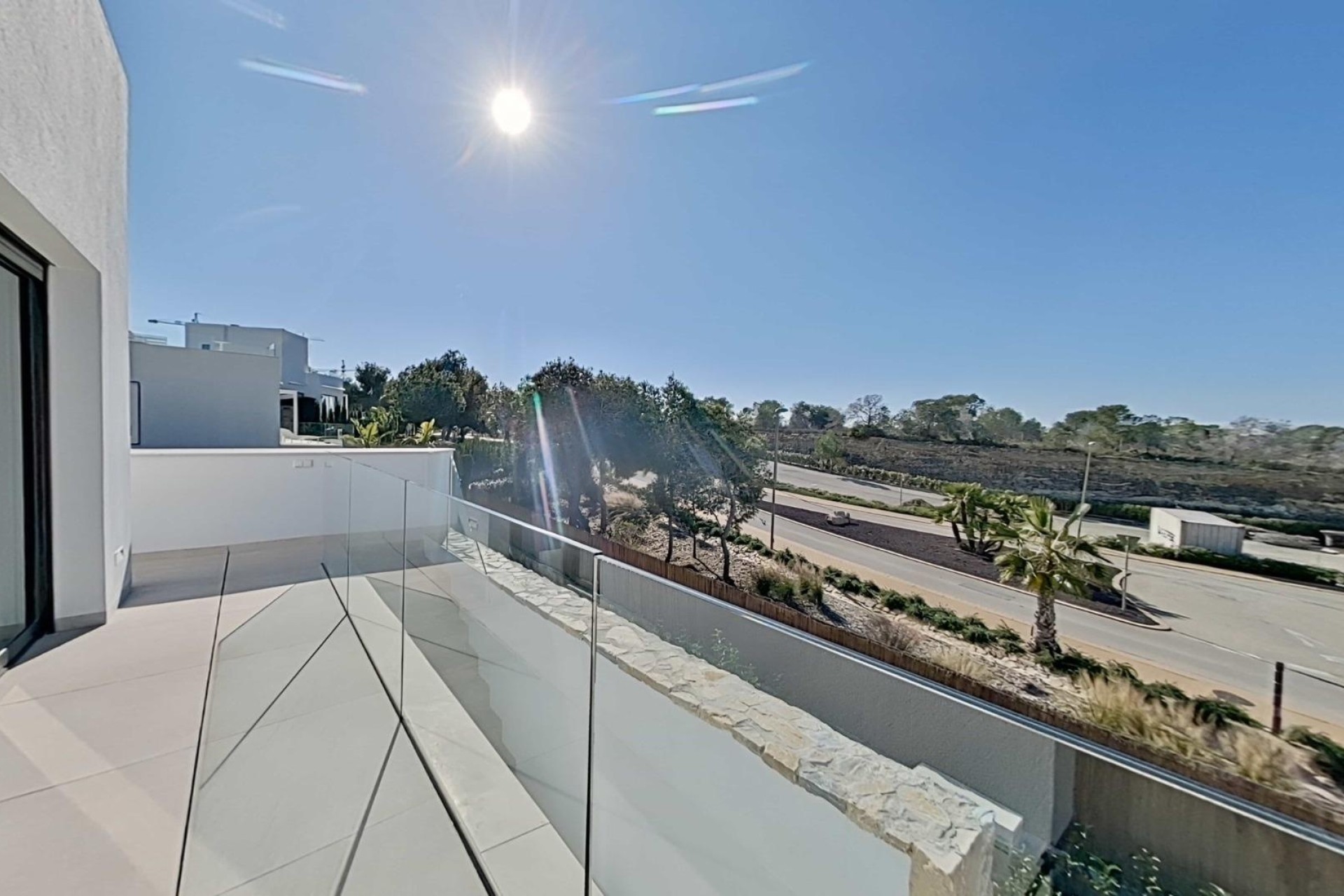 Revente - Villa Individuelle -
Orihuela - Las Colinas Golf