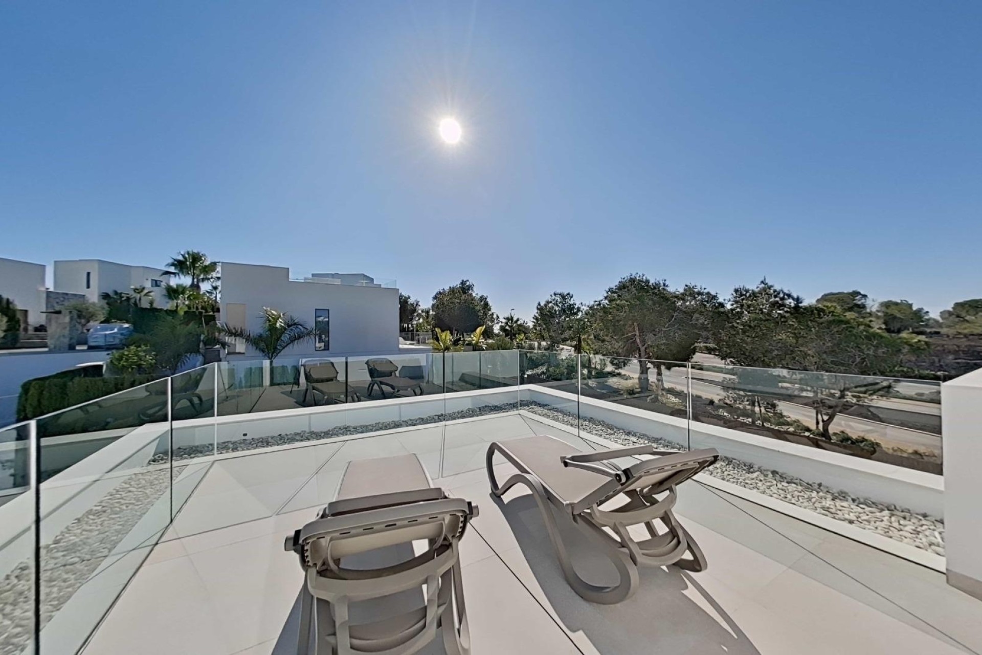 Revente - Villa Individuelle -
Orihuela - Las Colinas Golf
